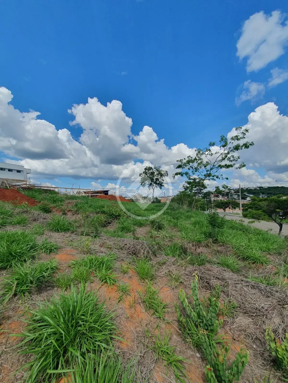 Terreno Condomínio Novo Campinho, Pedro Leopoldo - MG — foto 2
