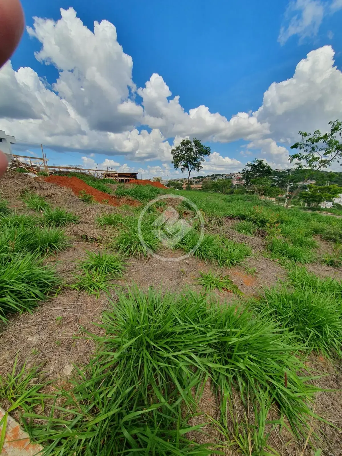 Terreno Condomínio no Novo Campinho, Pedro Leopoldo — foto 3 de 6
