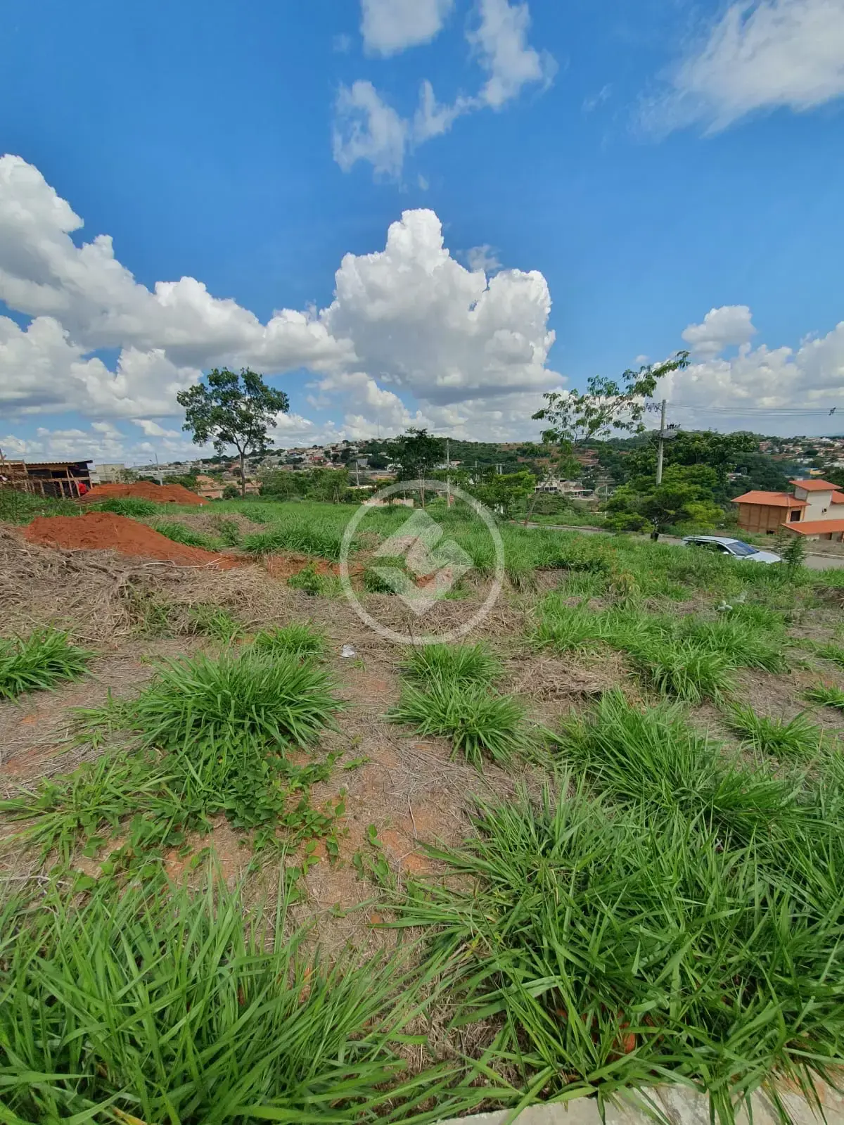 Terreno Condomínio no Novo Campinho, Pedro Leopoldo — foto 4 de 6