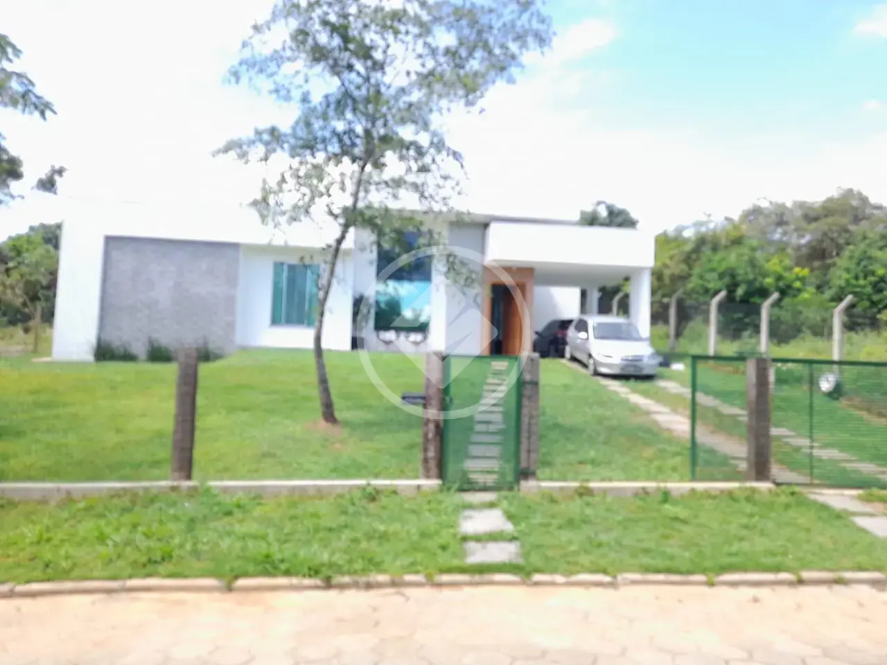 Linda Casa à Venda no Estância da Mata