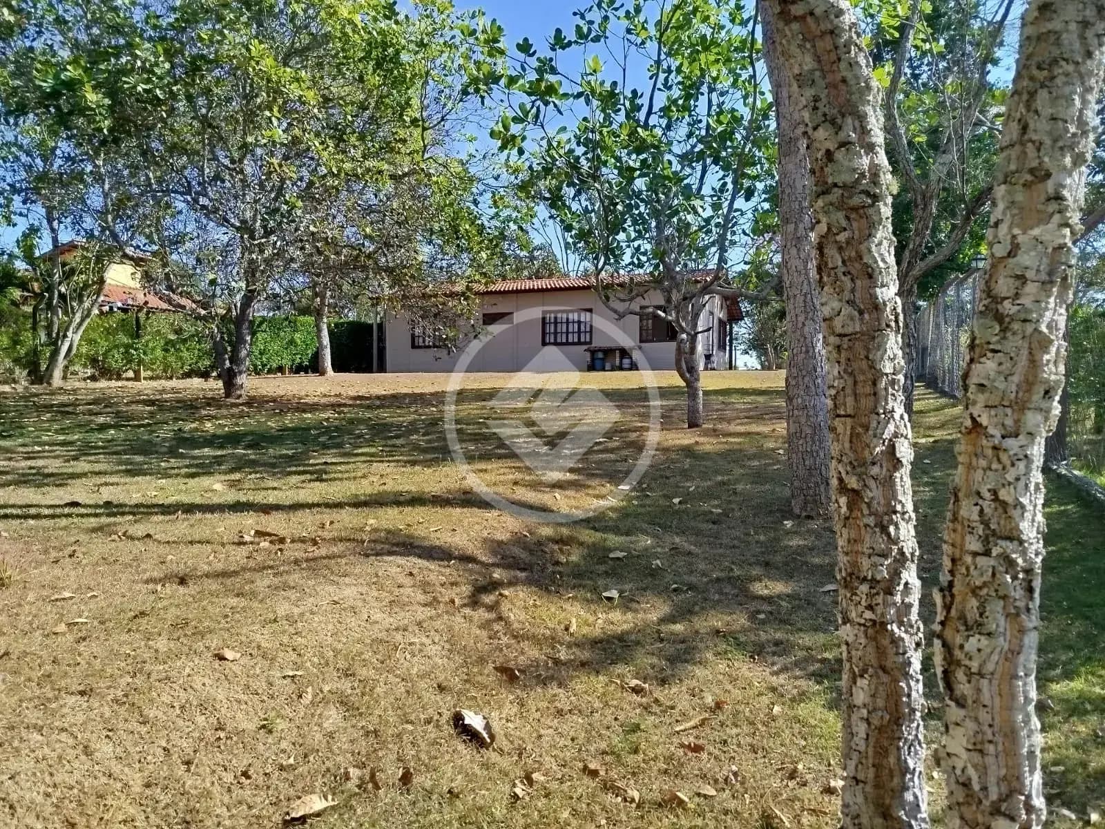 Casa Condomínio Vale das Acácias, Jaboticatubas - MG — foto 1