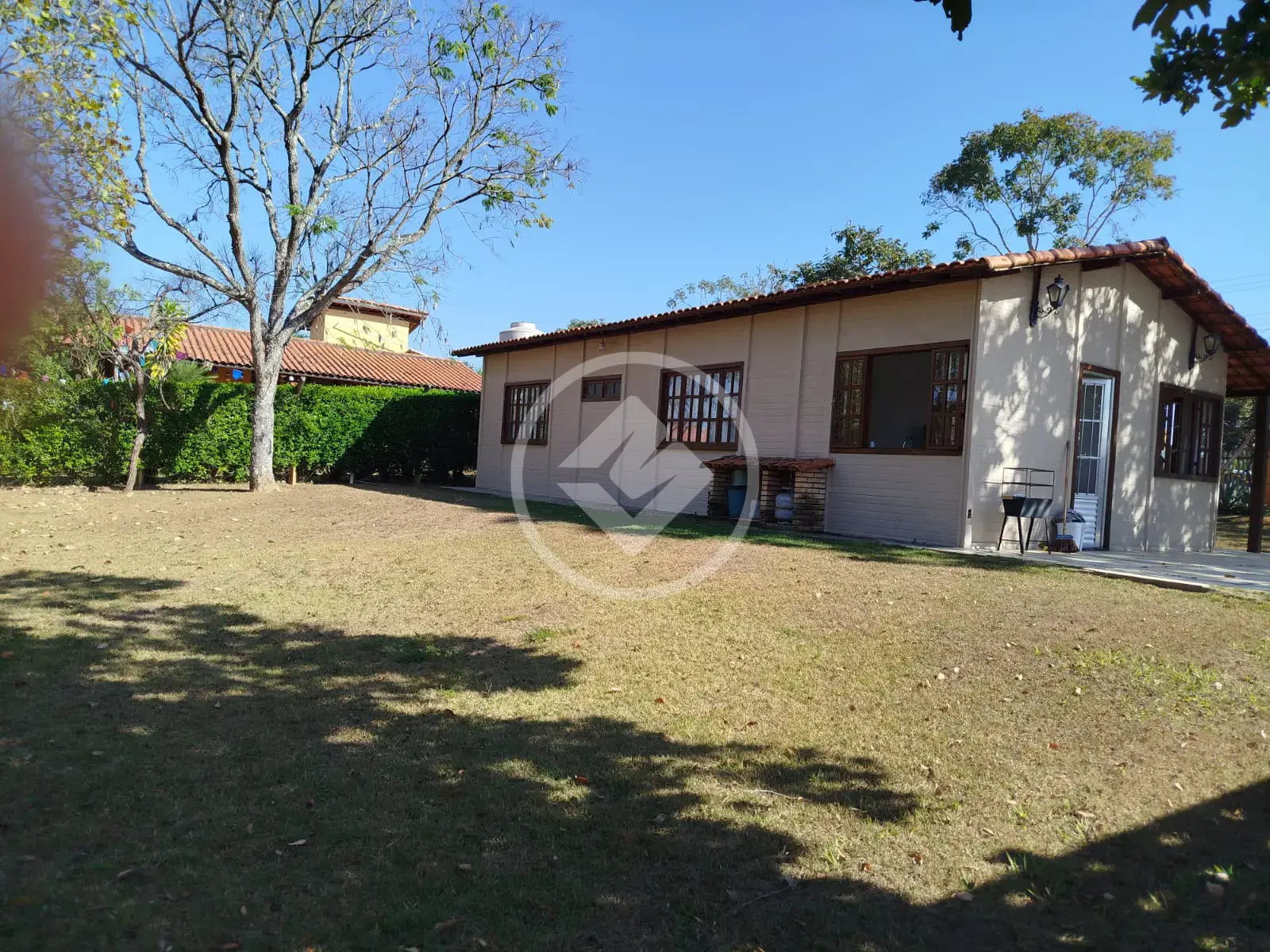 Casa Condomínio Vale das Acácias, Jaboticatubas - MG — foto 2