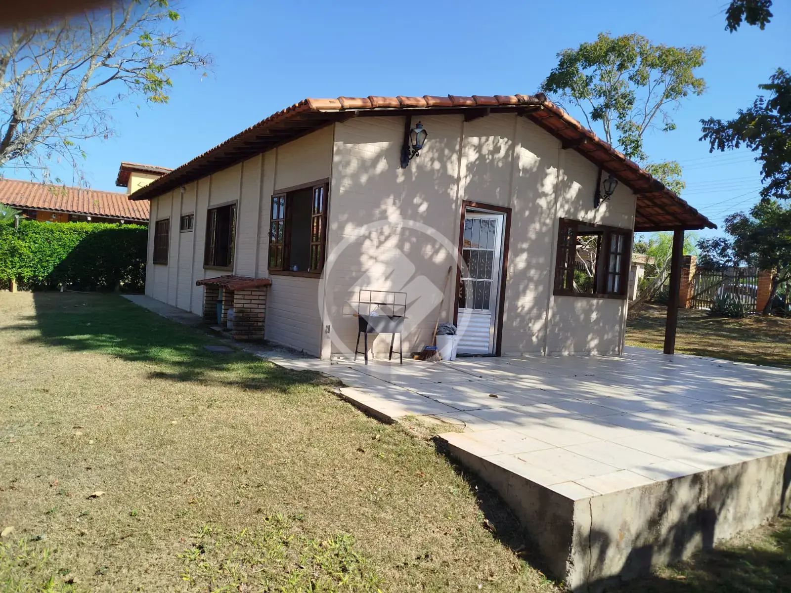 Casa Condomínio 3 quartos no Vale das Acácias, Jaboticatubas — foto 4 de 6