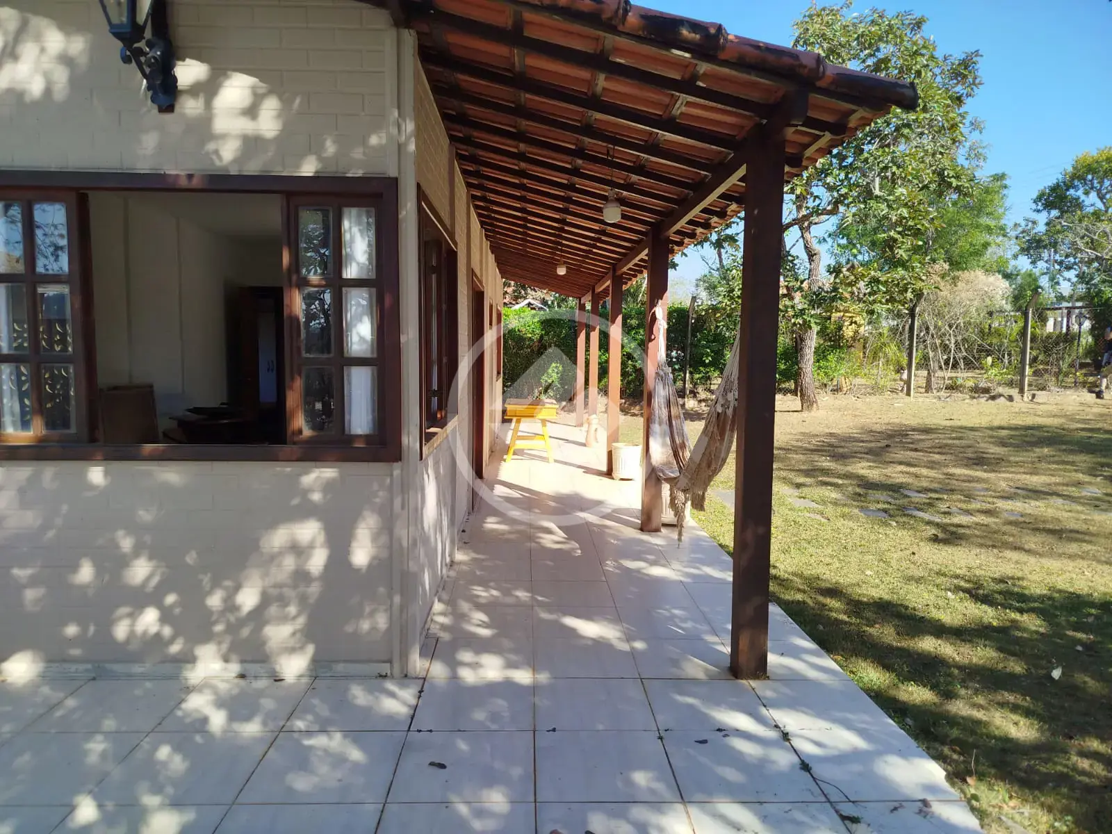 Casa Condomínio 3 quartos no Vale das Acácias, Jaboticatubas — foto 5 de 6