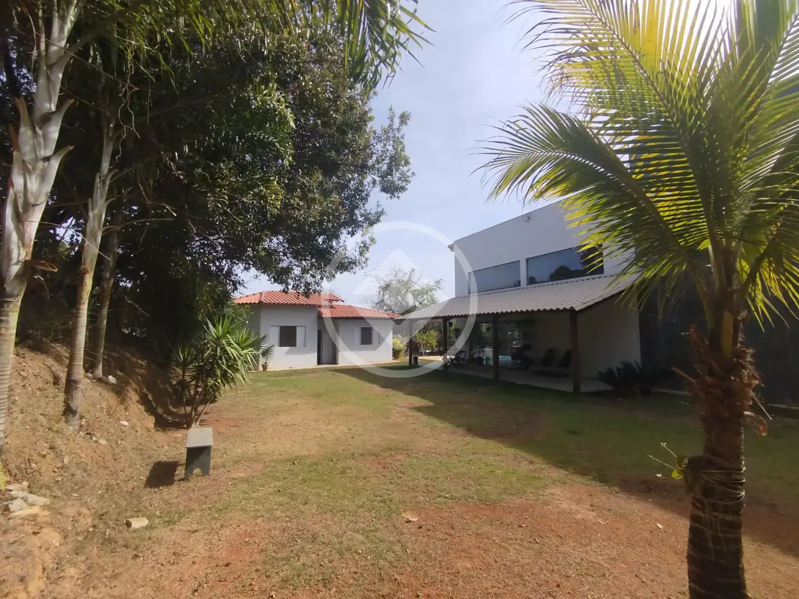 Casa Condomínio 2 quartos no Canto do Riacho, Lagoa Santa — foto 4 de 6