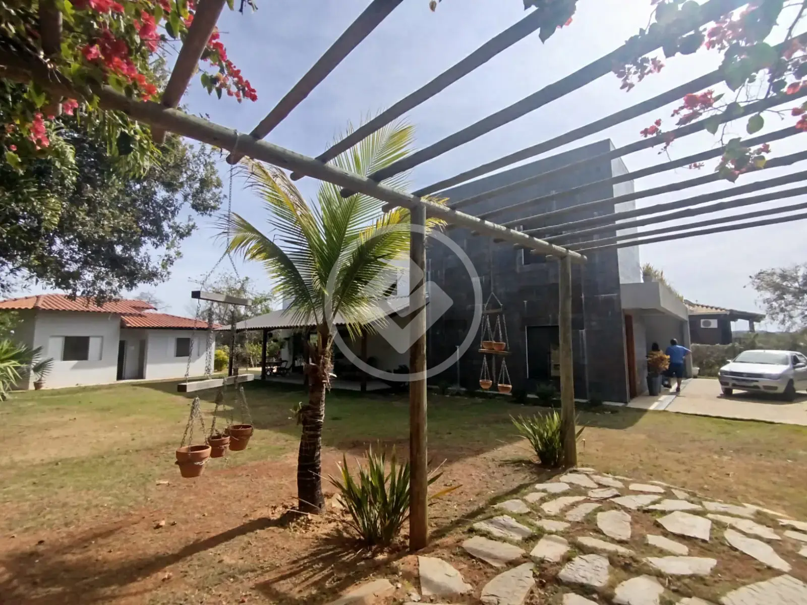 Casa Condomínio 2 quartos no Canto do Riacho, Lagoa Santa — foto 3 de 6