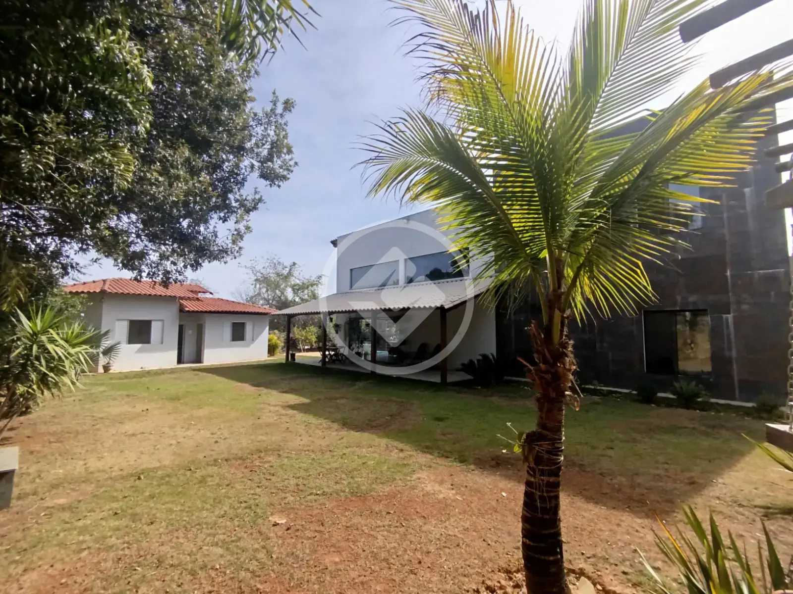 Casa Condomínio 2 quartos no Canto do Riacho, Lagoa Santa — foto 5 de 6