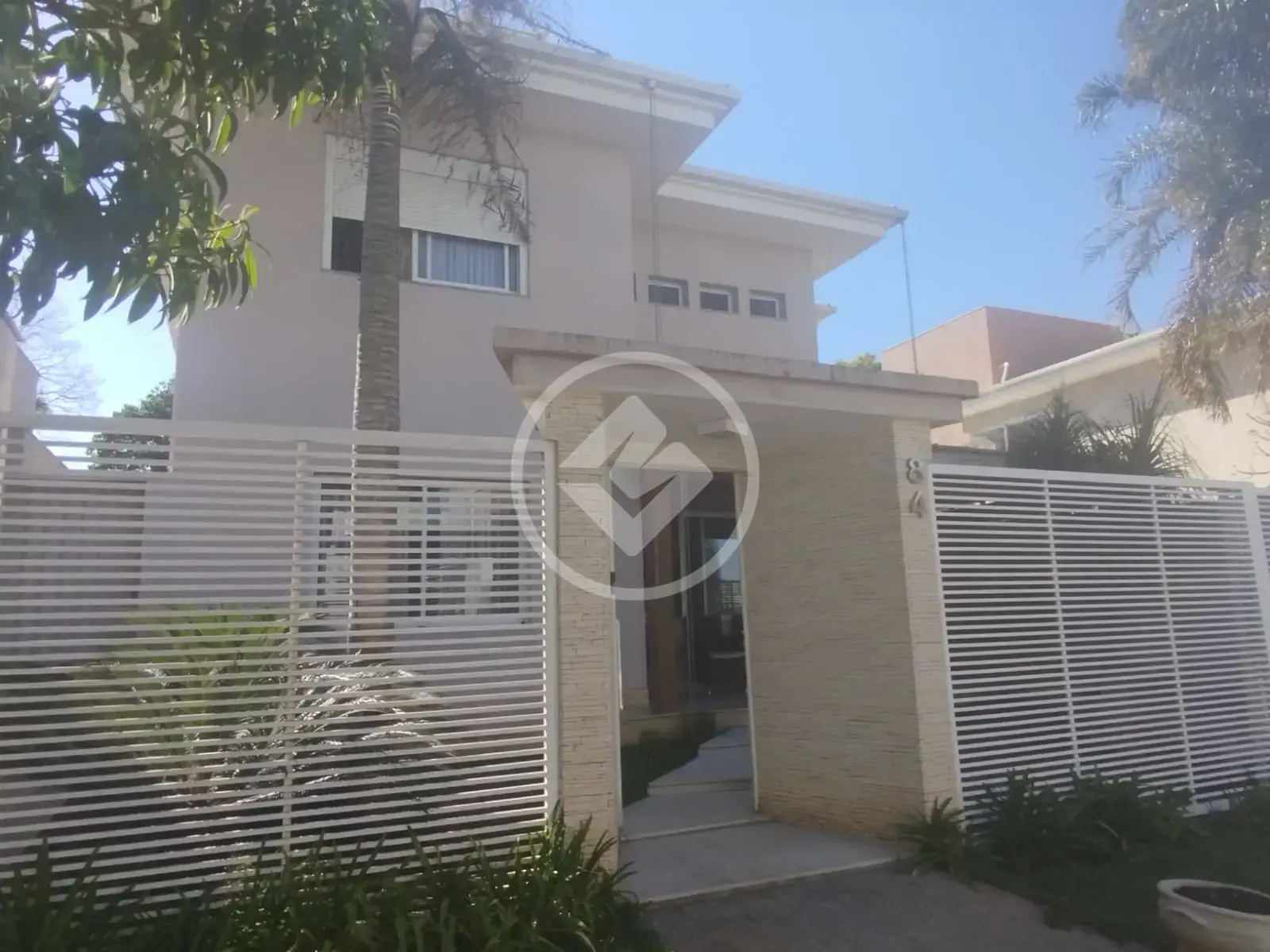 Casa Condomínio Jardim Alterosa, Vespasiano - MG — foto 1