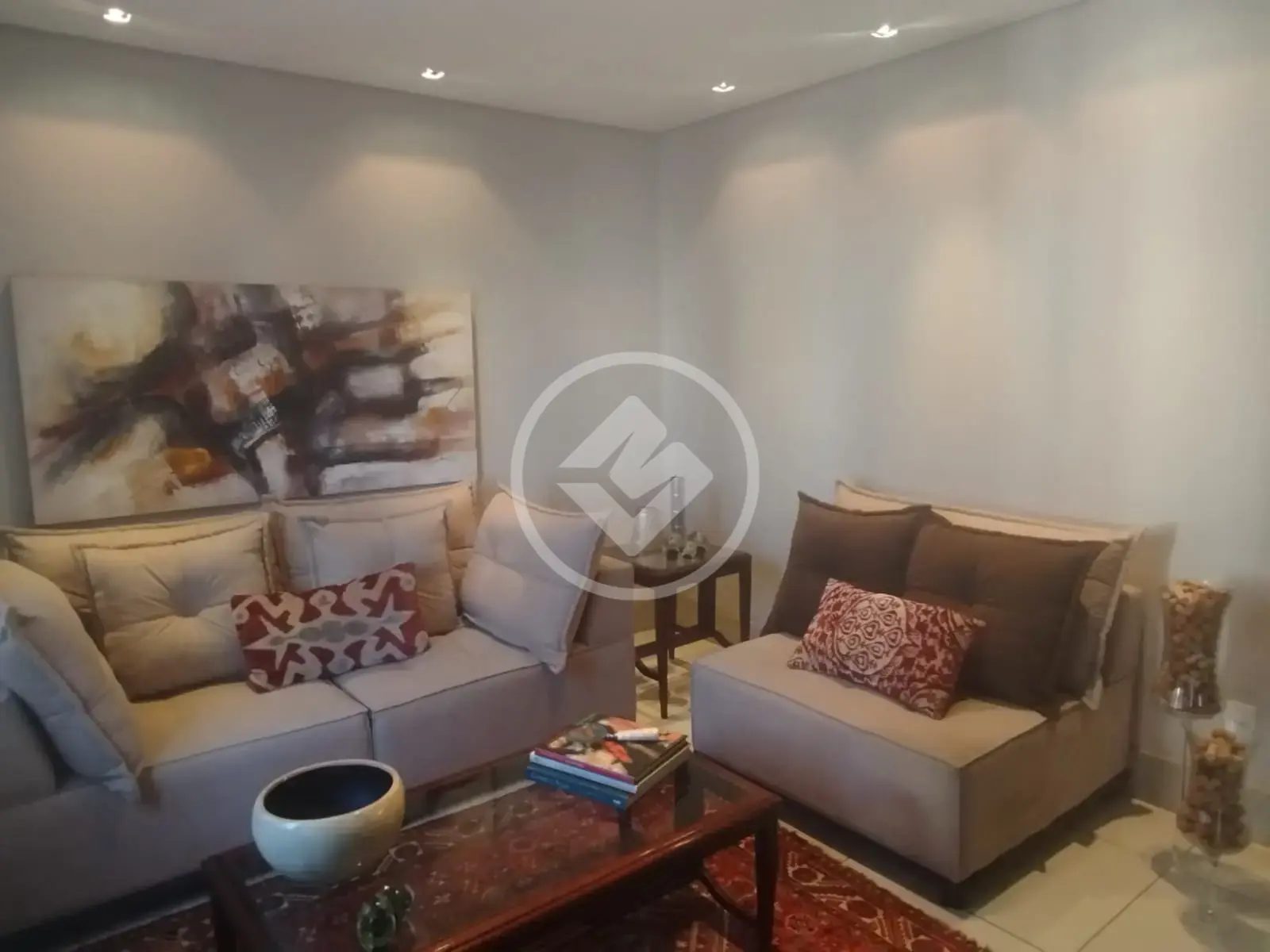Casa Condomínio 1 quarto no Jardim Alterosa, Vespasiano — foto 5 de 6