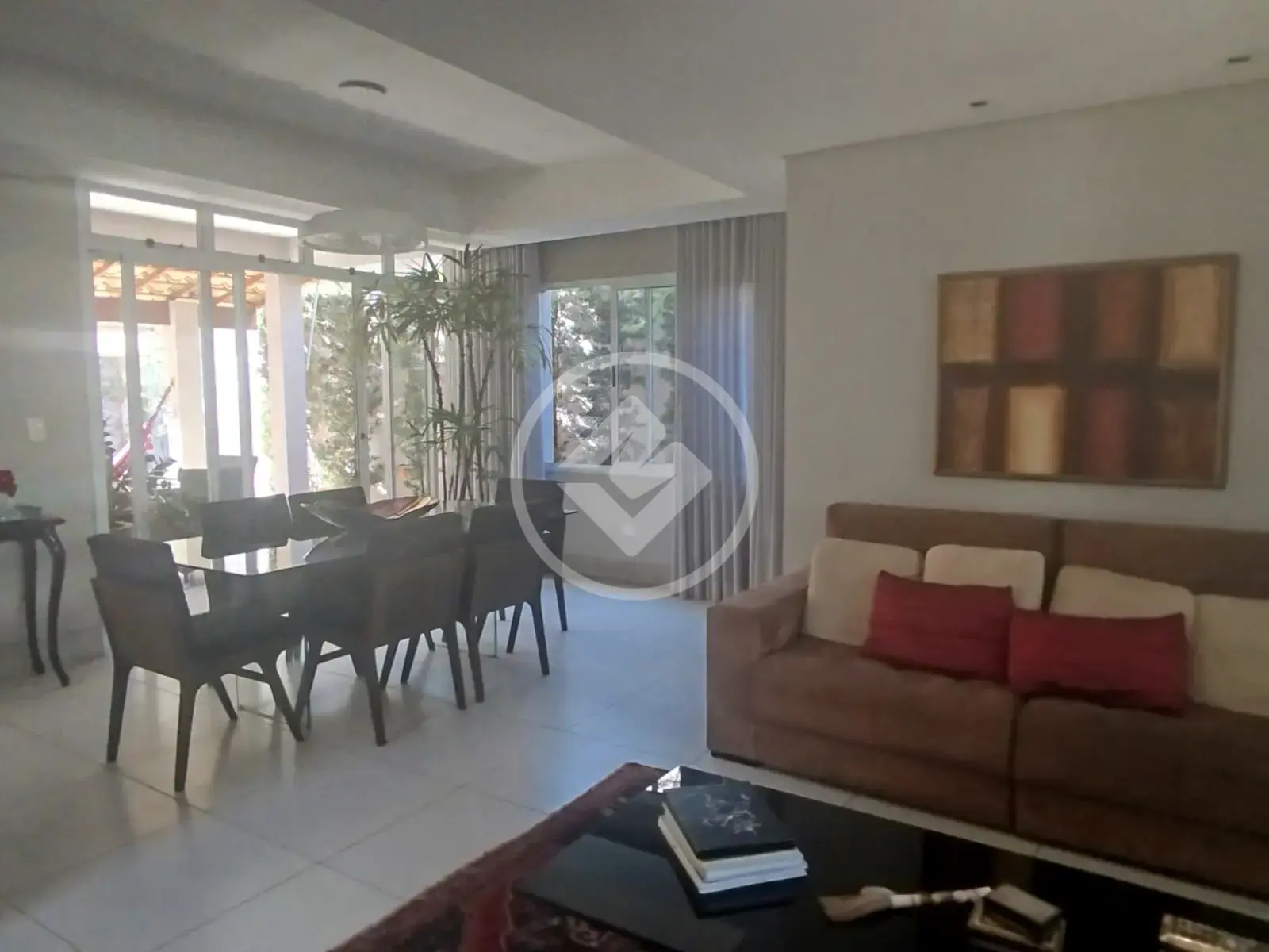 Casa Condomínio 1 quarto no Jardim Alterosa, Vespasiano — foto 6 de 6