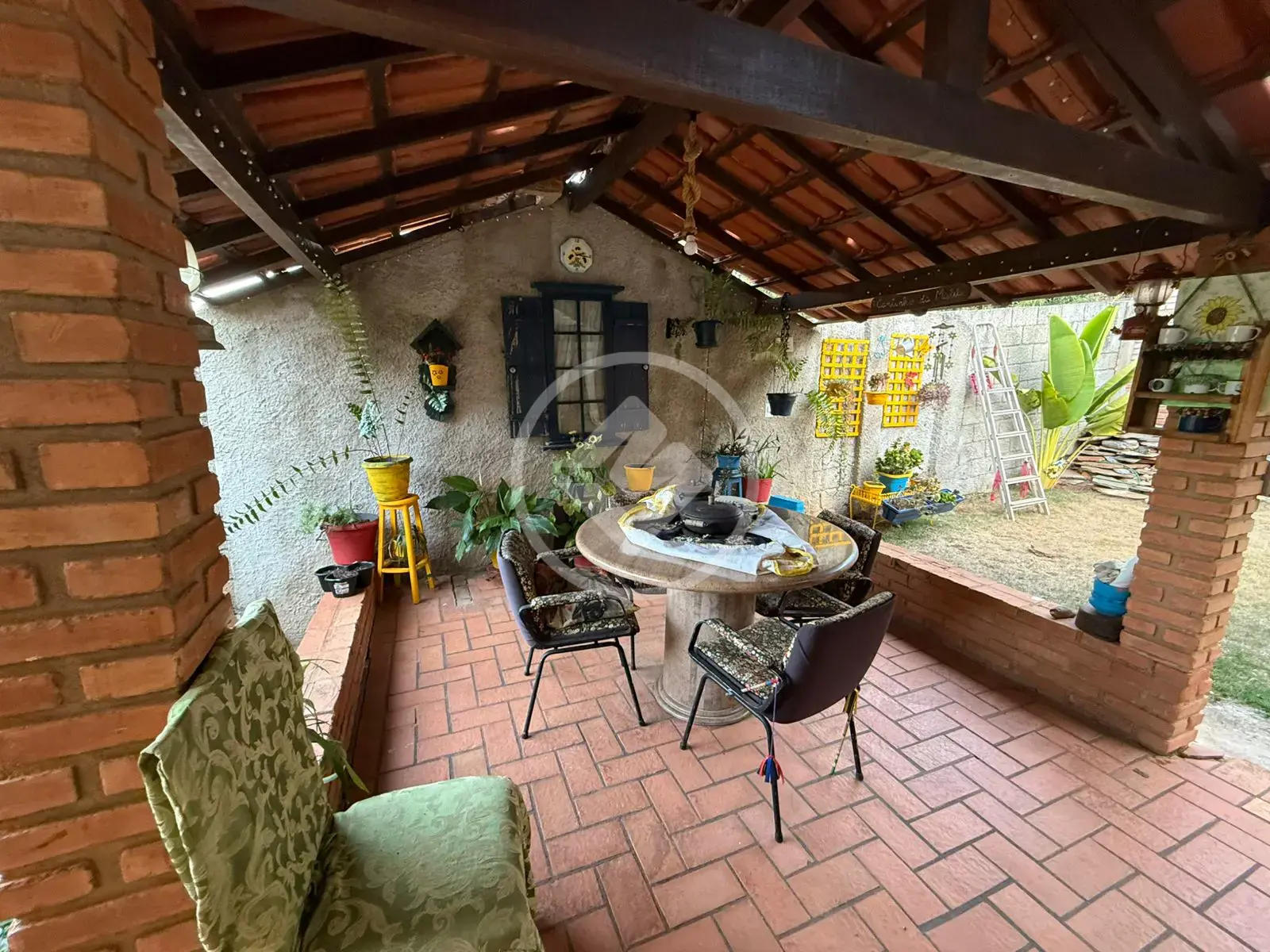 Casa 4 quartos no Recanto da Lagoa, Lagoa Santa — foto 6 de 6