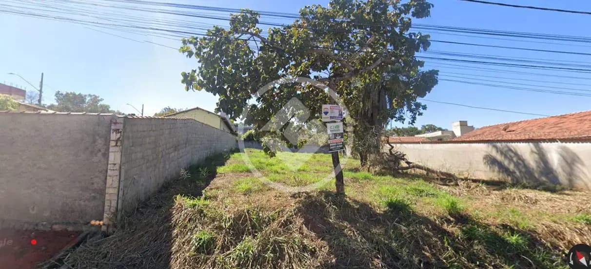 Terreno Comercial Lagoa Mansões, Lagoa Santa - MG — foto 1