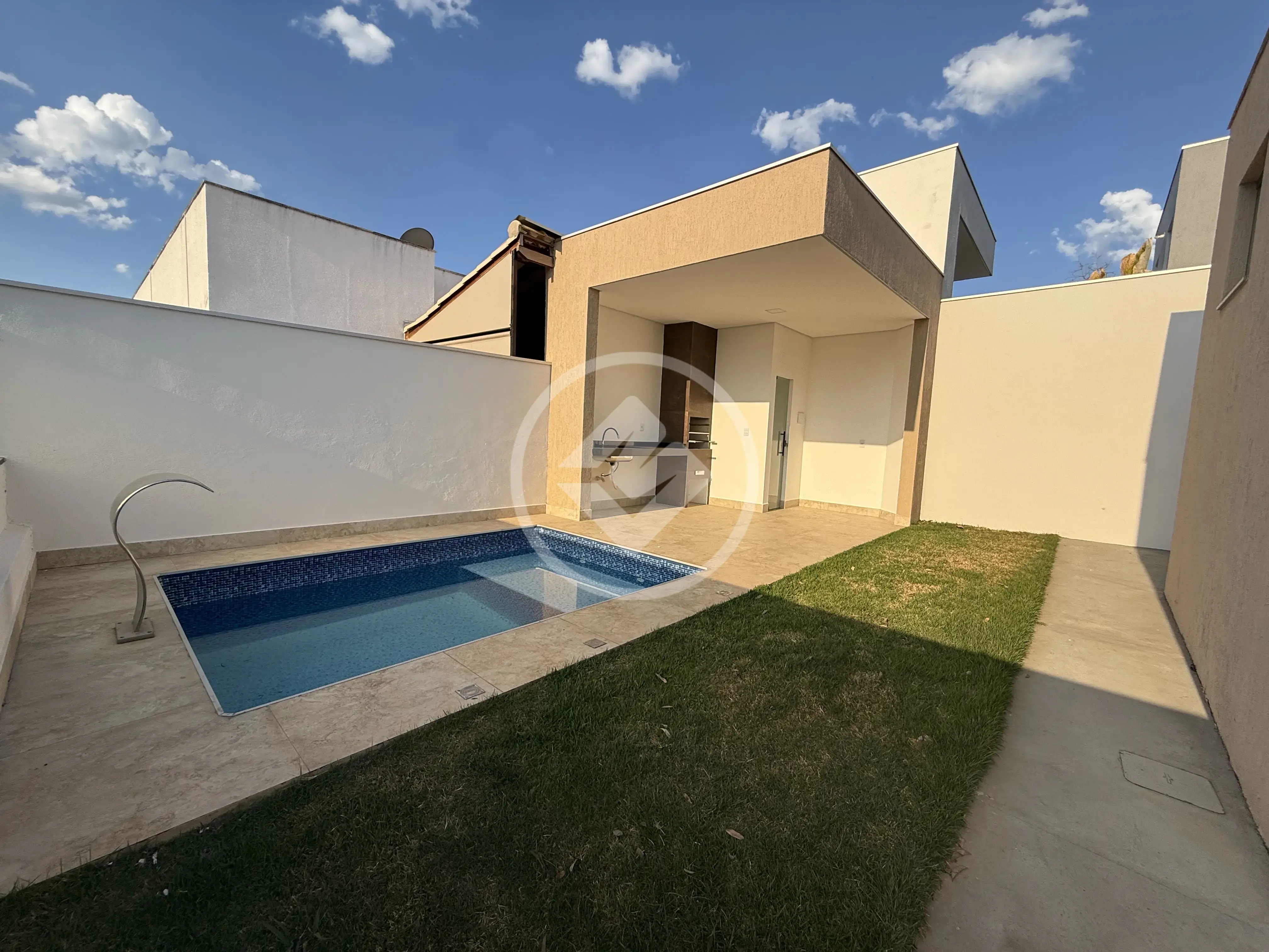 Casa Condomínio 4 quartos no Trilhas do Sol, Lagoa Santa — foto 2 de 6