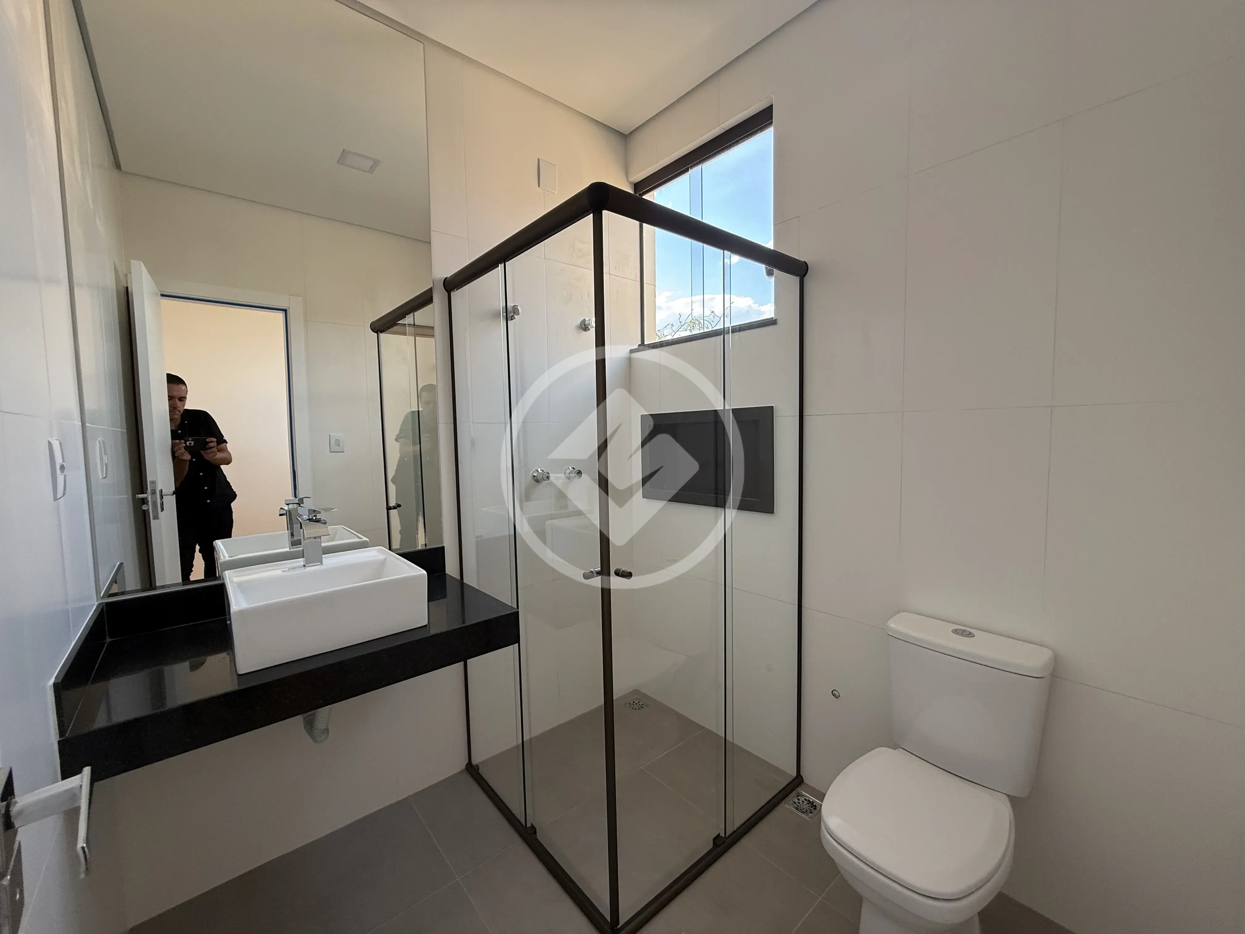 Casa Condomínio 4 quartos no Trilhas do Sol, Lagoa Santa — foto 5 de 6