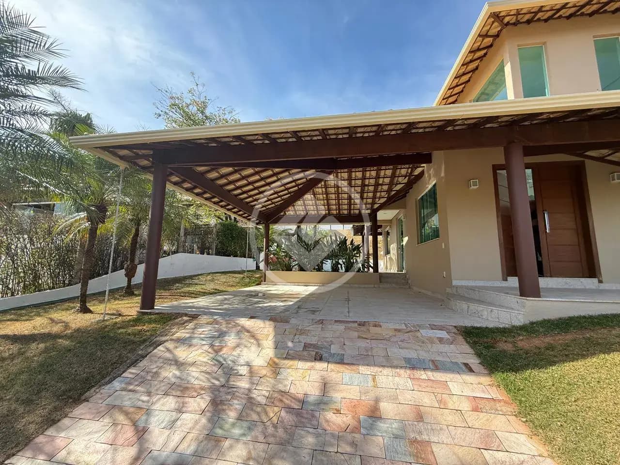 Casa Condomínio 3 quartos no Jardins da Lagoa, Lagoa Santa — foto 3 de 6