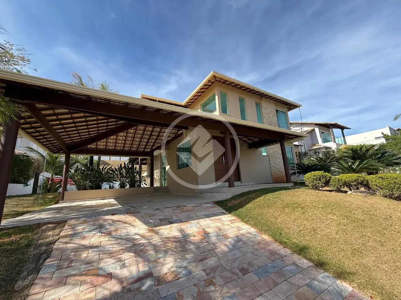 Casa Condomínio 3 quartos no Jardins da Lagoa, Lagoa Santa — foto 4 de 6