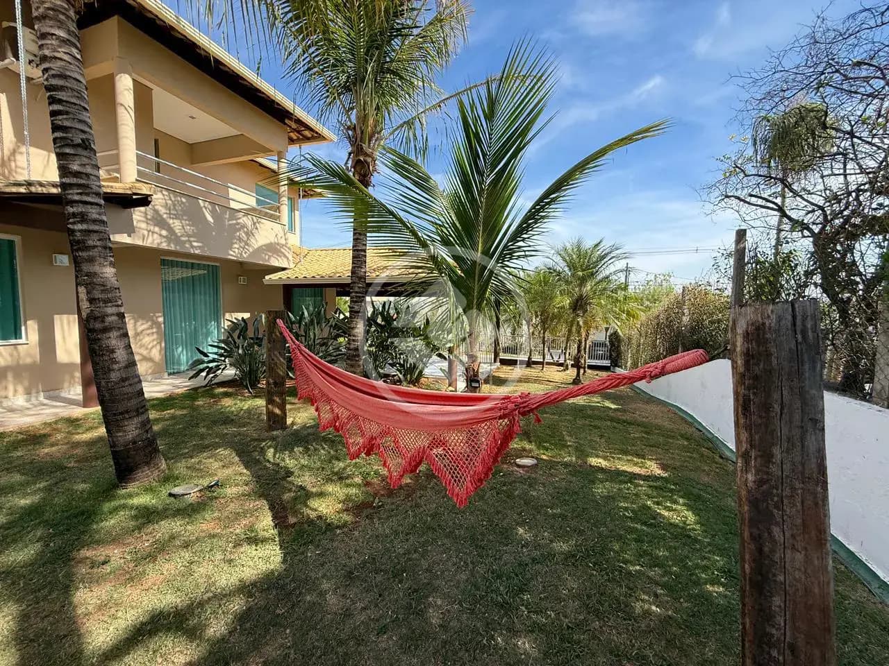 Casa em estilo colonial com 3 Quartos no condominio Jardins da Lagoa em Lagoa Santa MG / MY BROKER