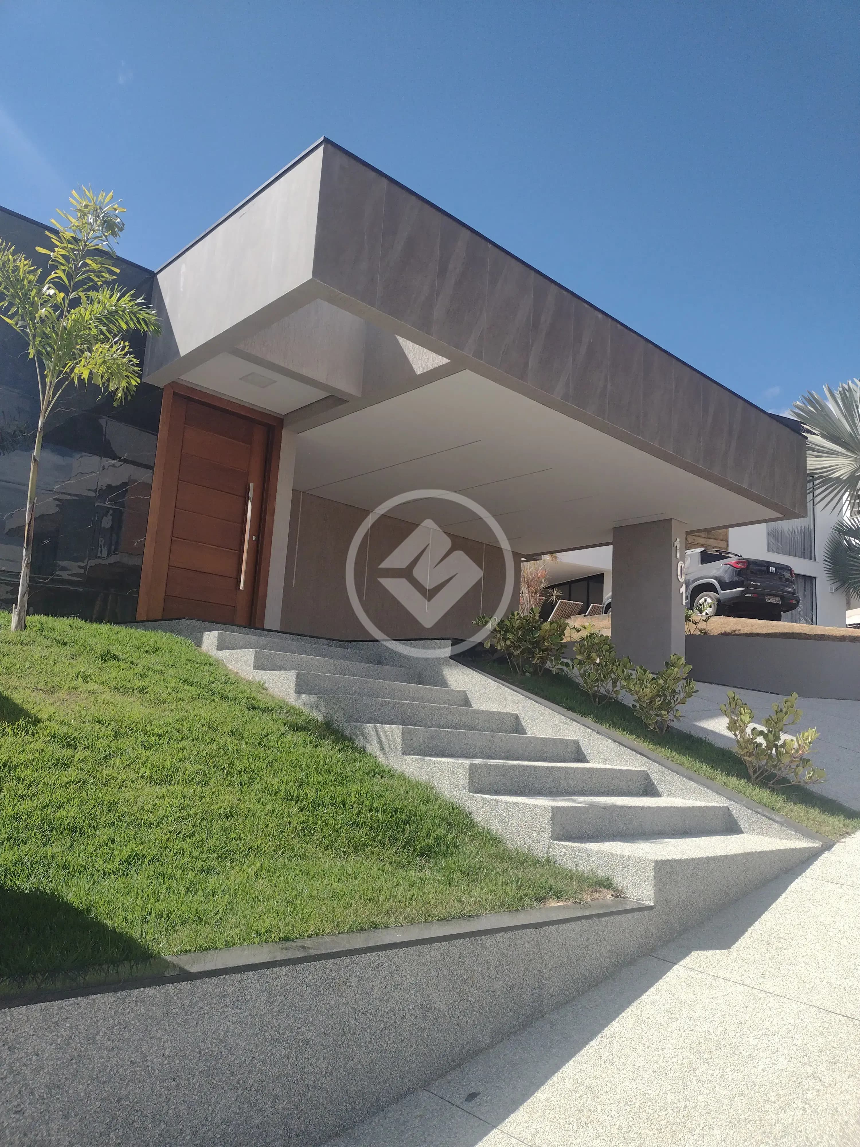 Casa Condomínio Centro, Vespasiano - MG — foto 1