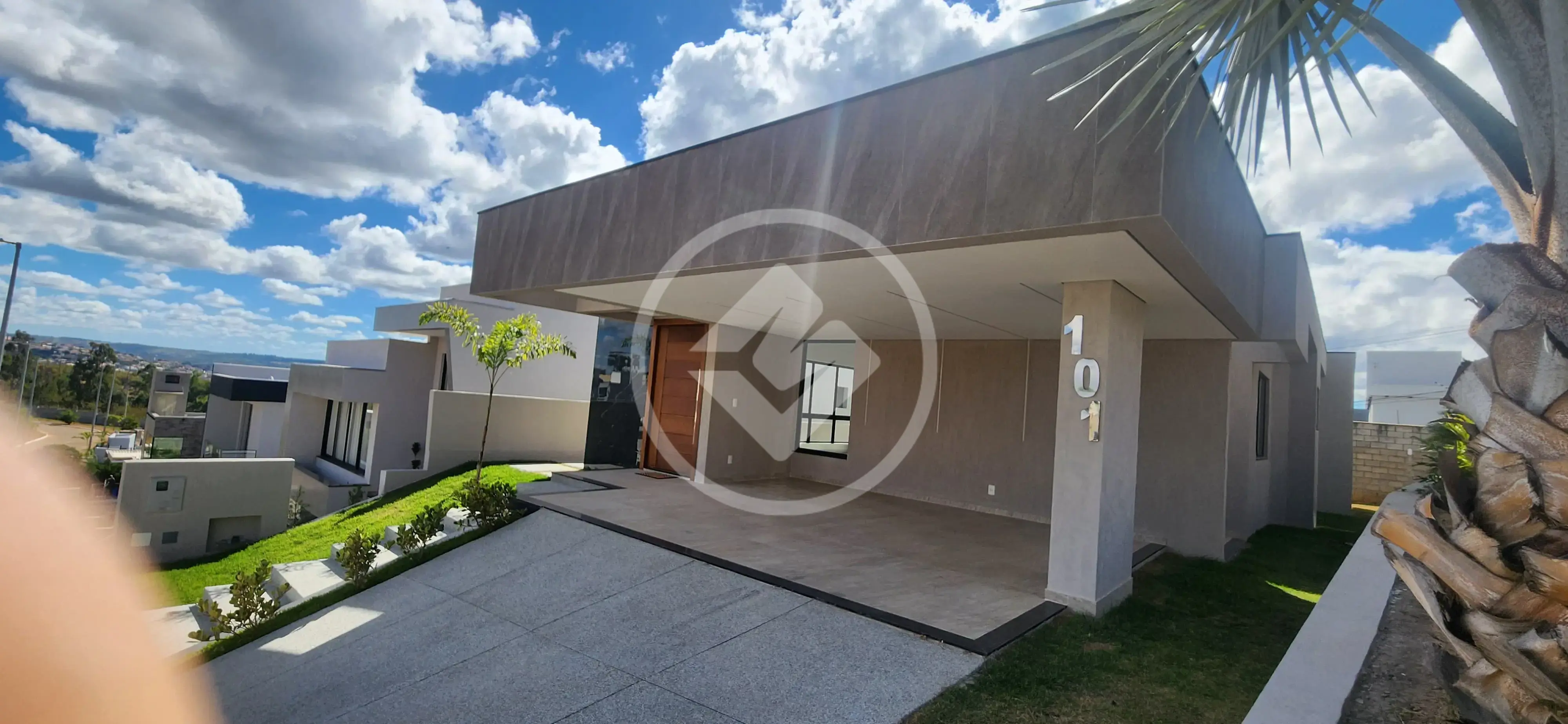 Casa Condomínio Centro, Vespasiano - MG — foto 2