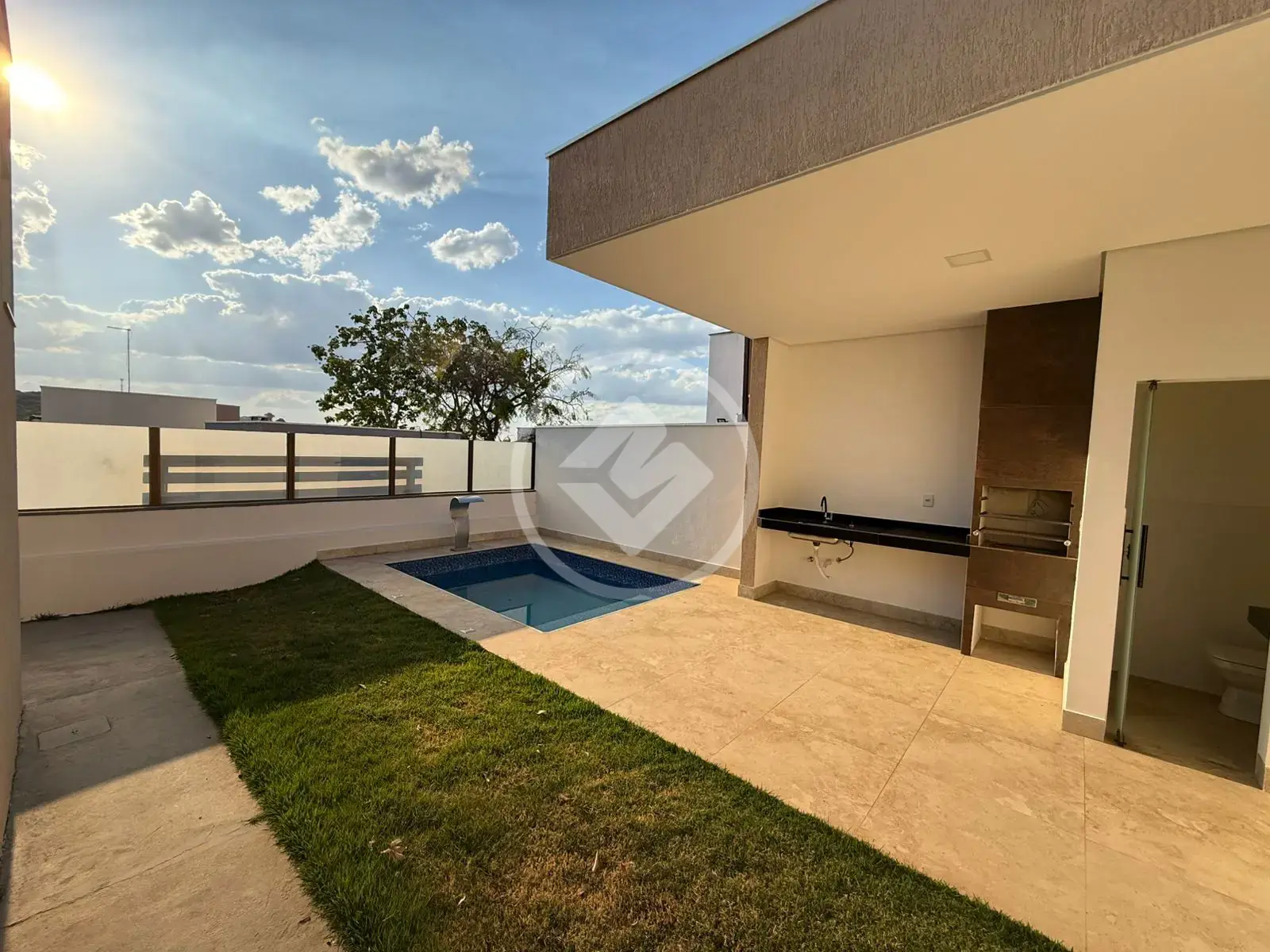 Casa Condomínio 4 quartos no Trilhas do Sol, Lagoa Santa — foto 6 de 6