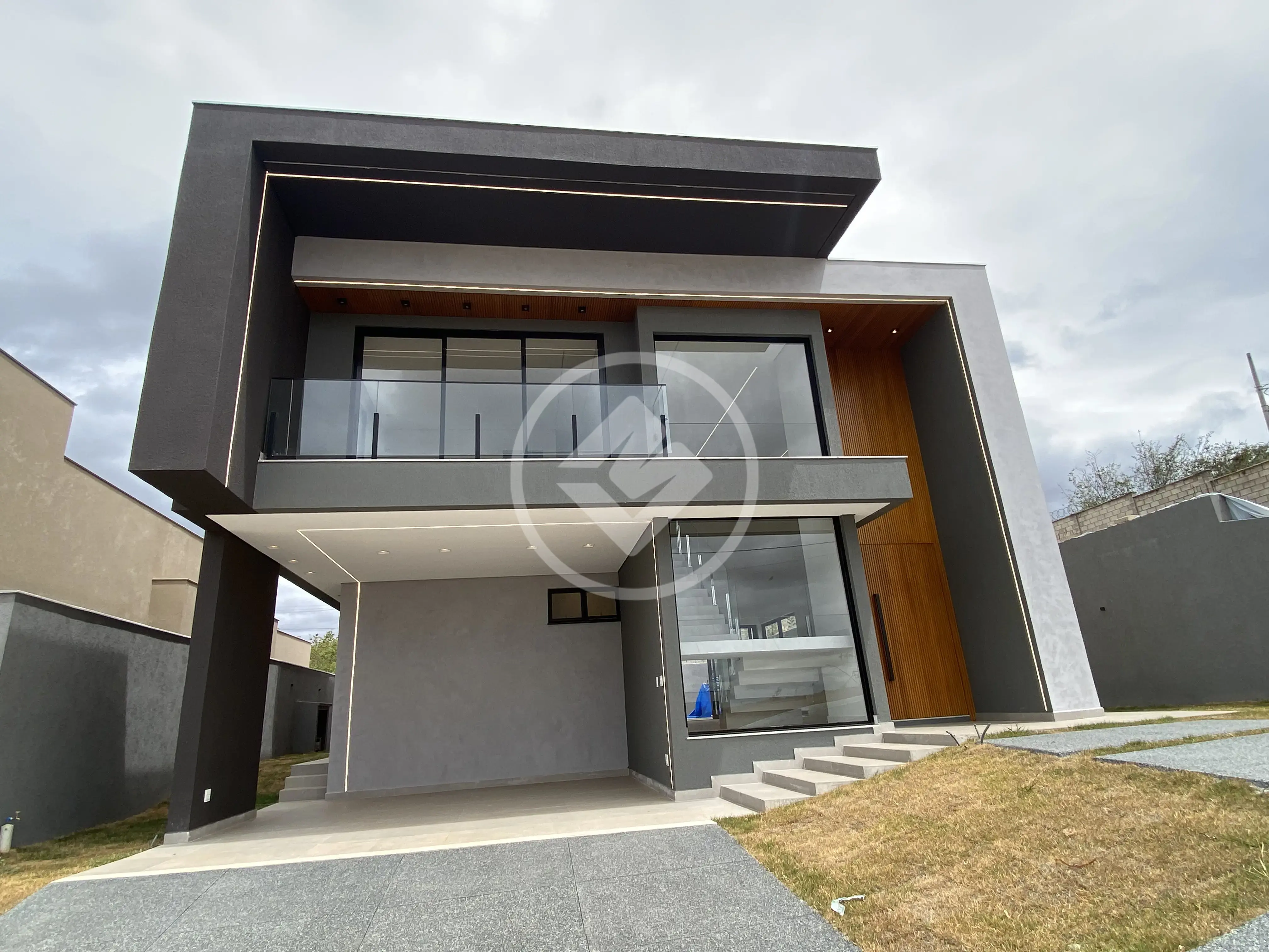 Casa Condomínio 4 quartos no Gran Park, Vespasiano — foto 3 de 6