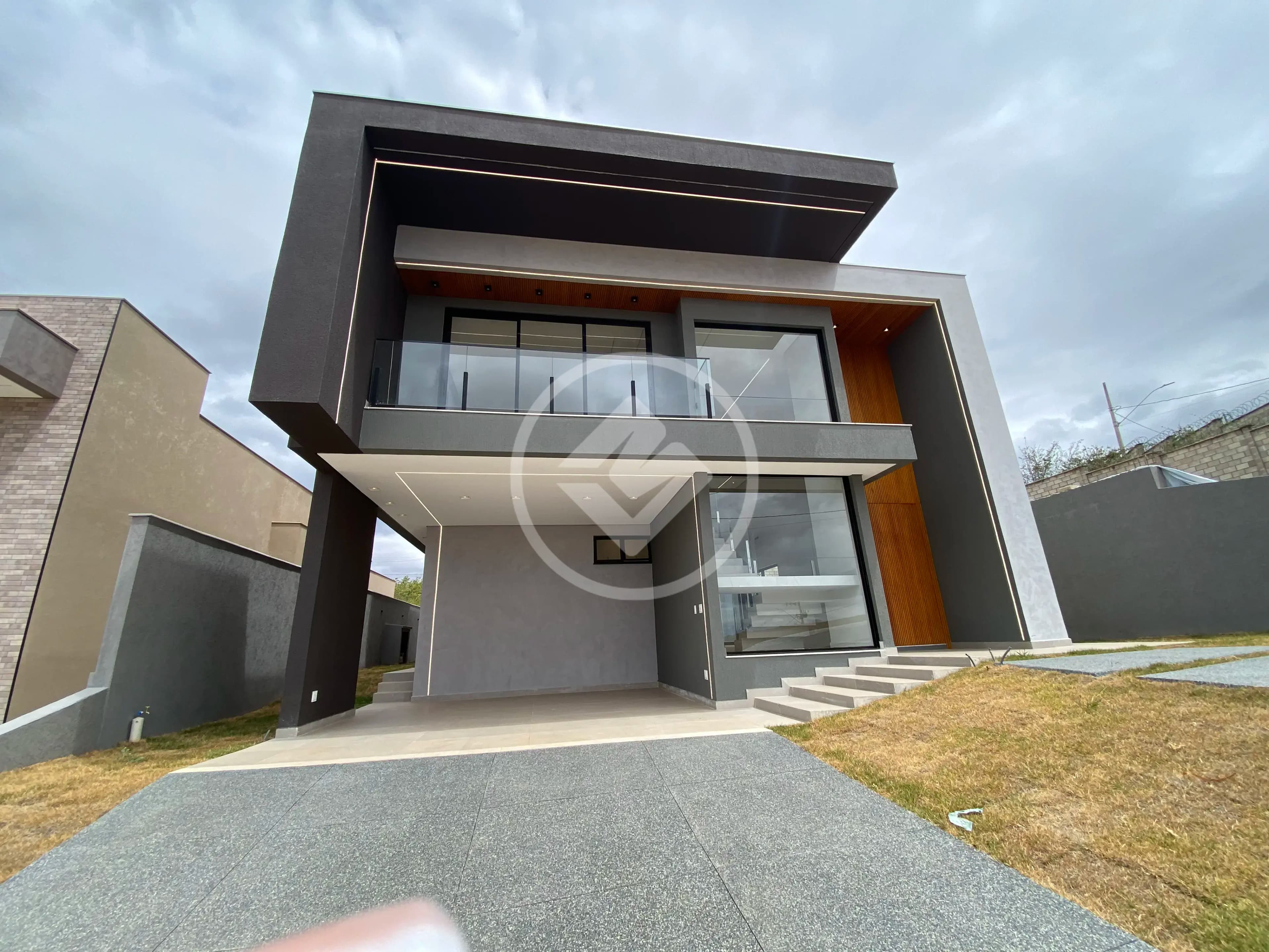 Casa Condomínio Gran Park, Vespasiano - MG — foto 2