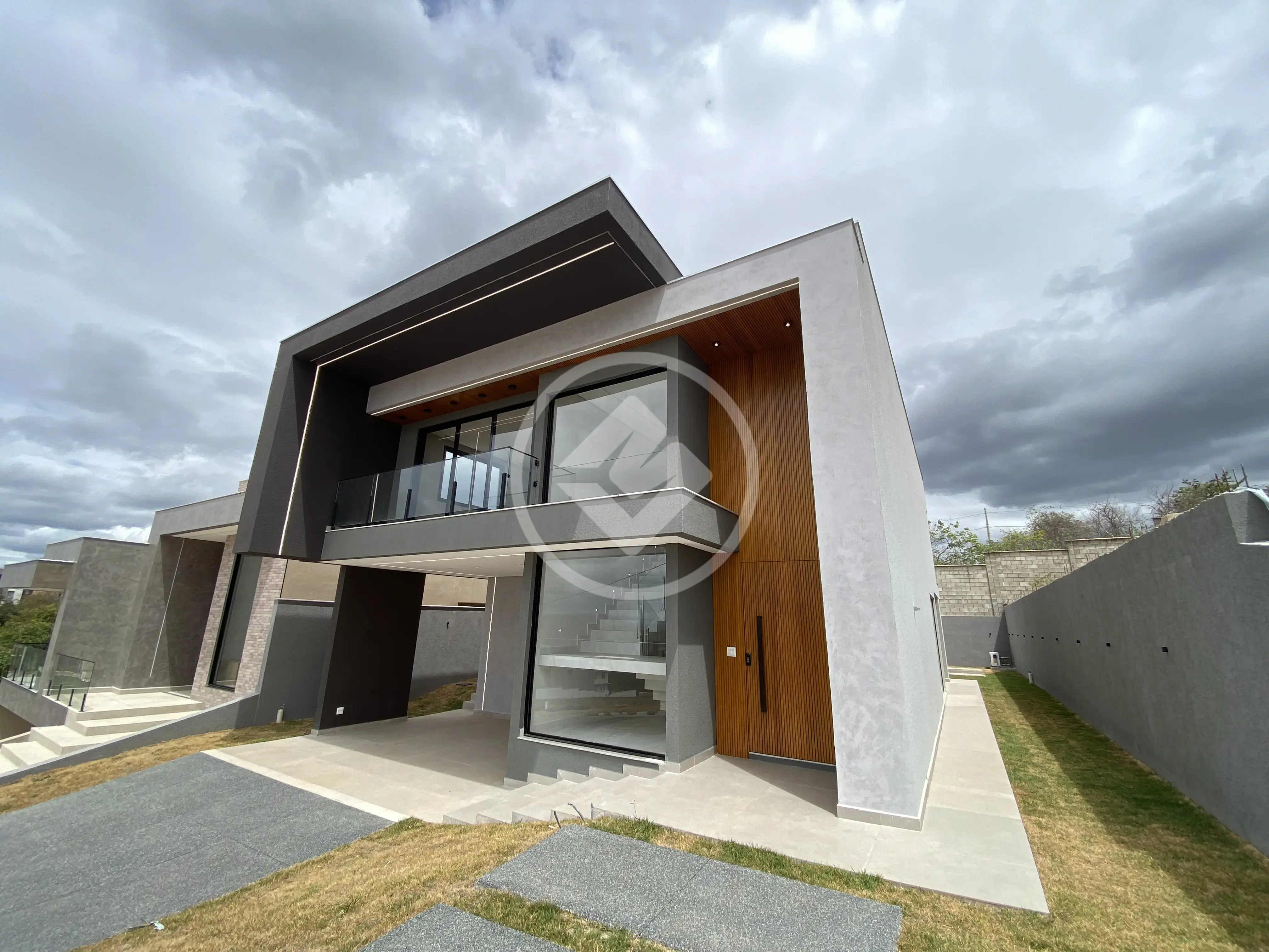 Casa Condomínio 4 quartos no Gran Park, Vespasiano — foto 4 de 6