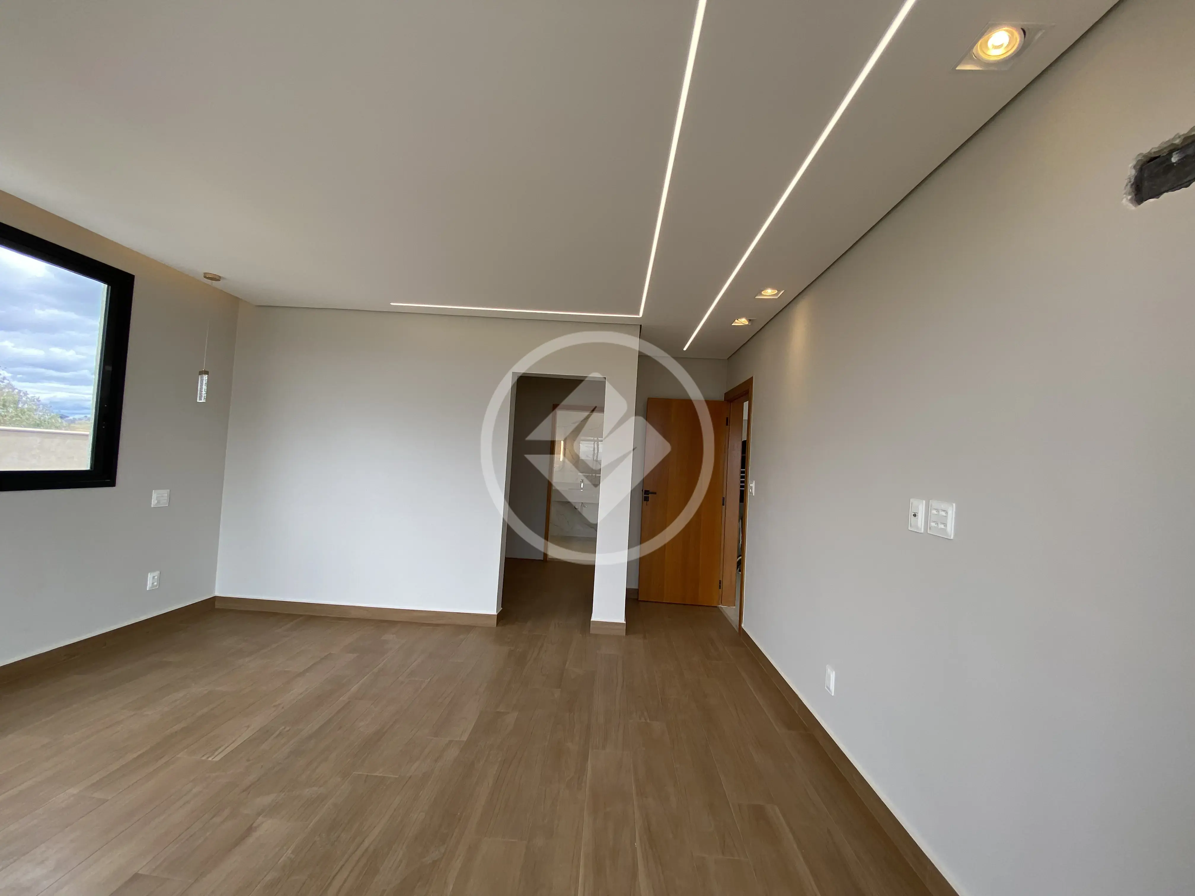 Casa Condomínio 4 quartos no Gran Park, Vespasiano — foto 6 de 6