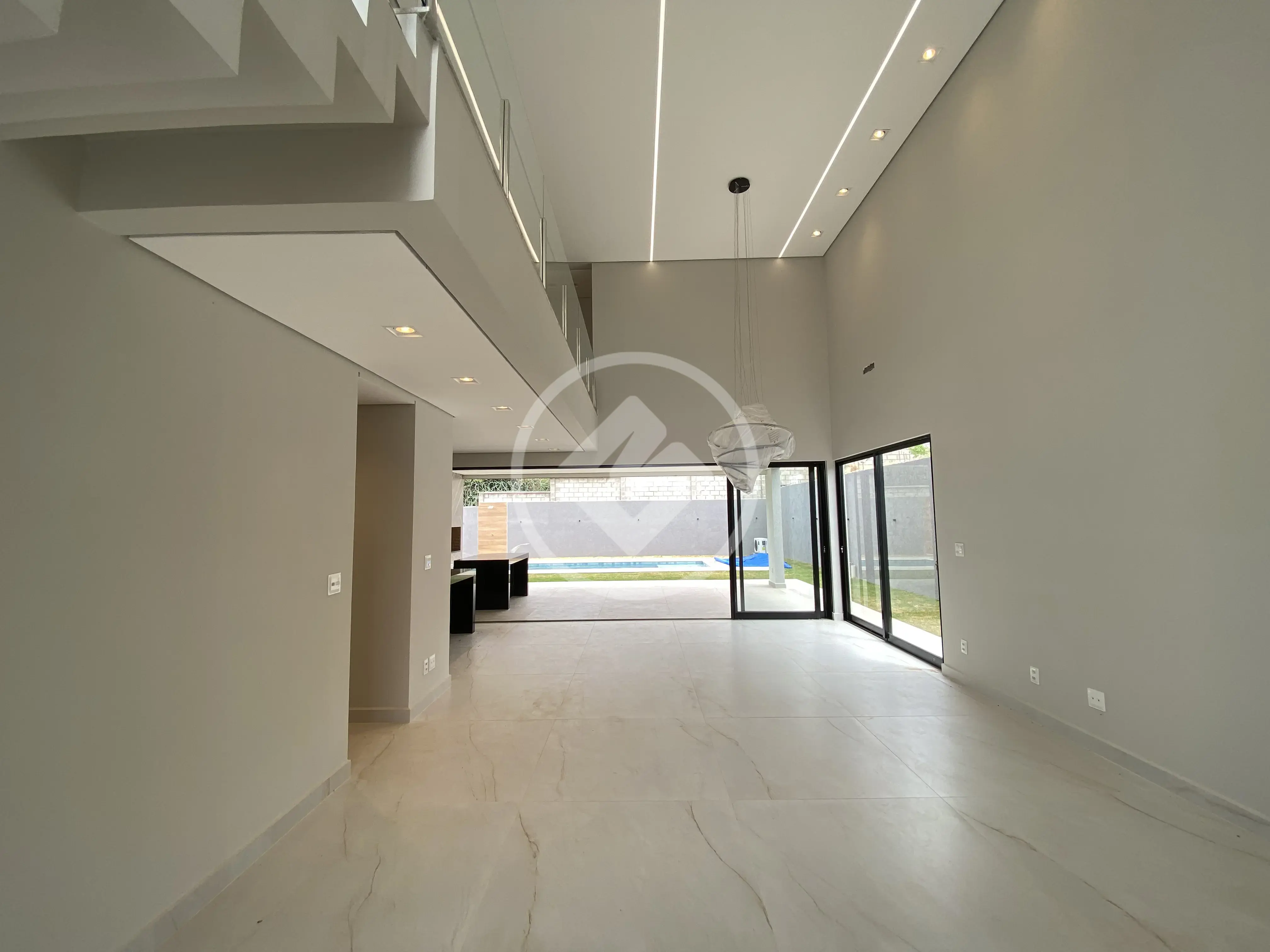 Casa Condomínio 4 quartos no Gran Park, Vespasiano — foto 5 de 6