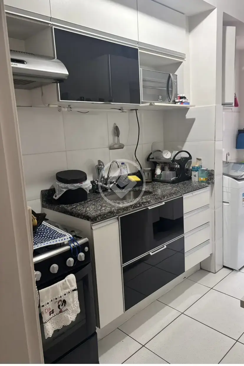 Apartamento 3 quartos no Paquetá, Belo Horizonte — foto 5 de 6
