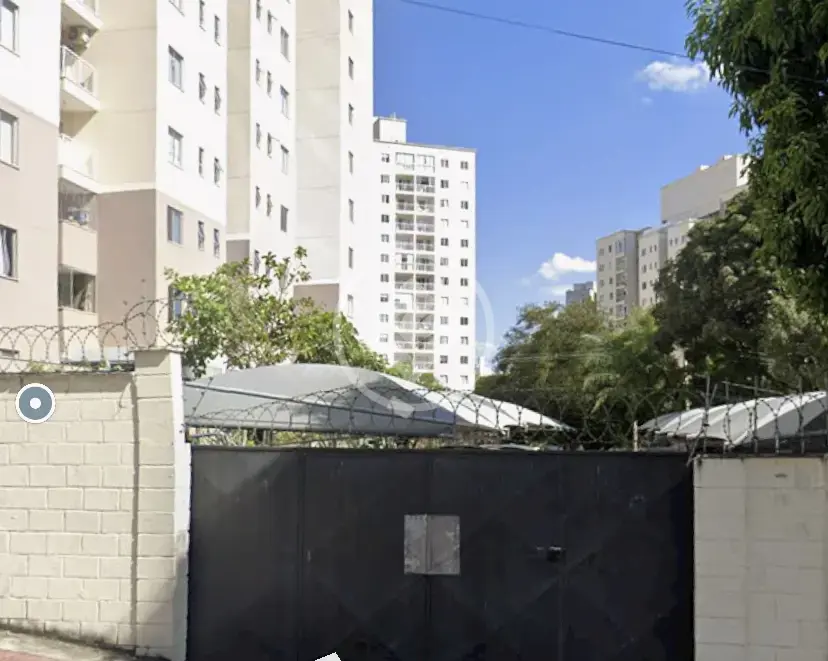 Apartamento Paquetá, Belo Horizonte - MG — foto 2
