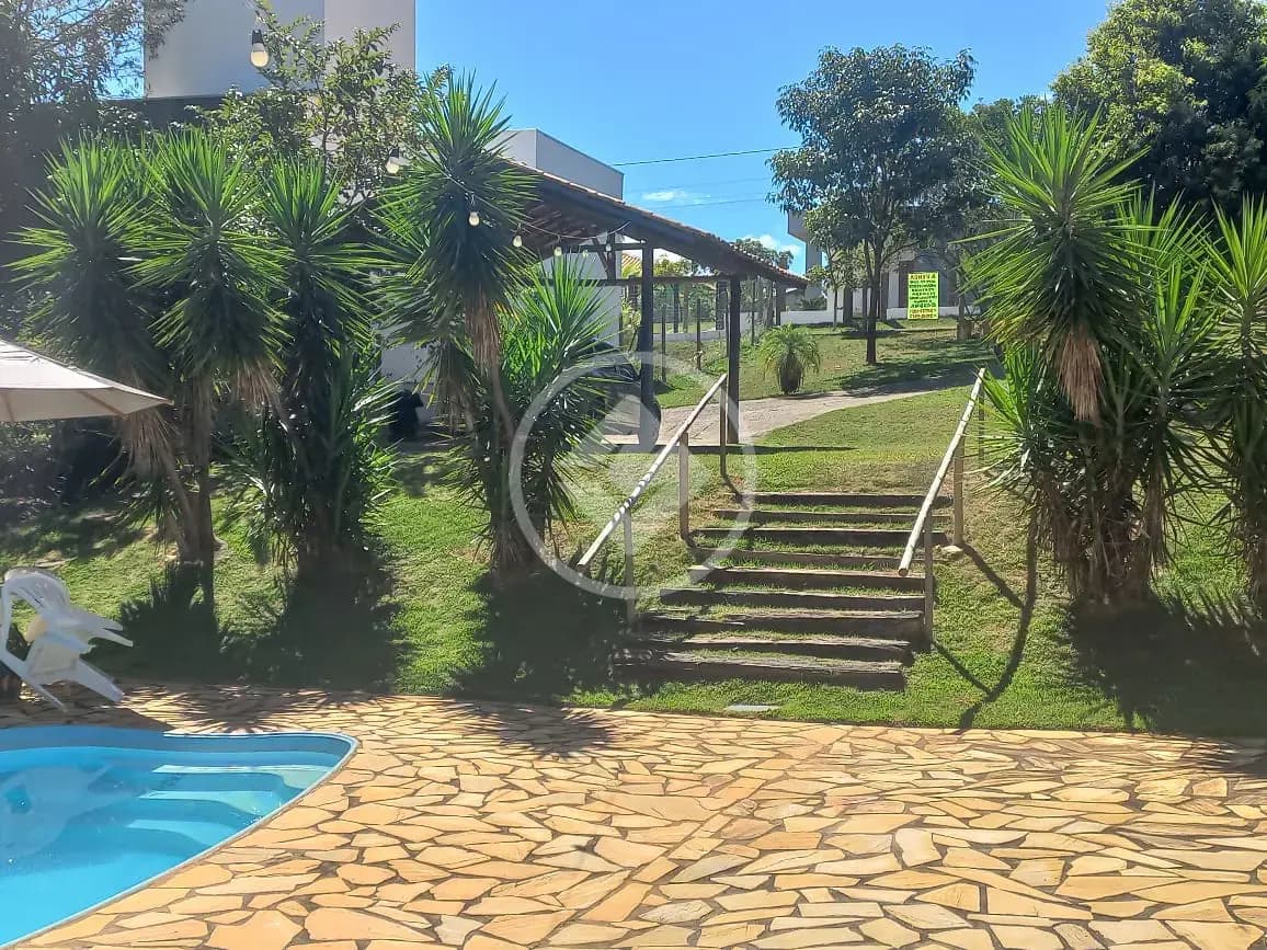 Casa Condomínio 2 quartos no Condomínio Vale do Luar, Jaboticatubas — foto 6 de 6