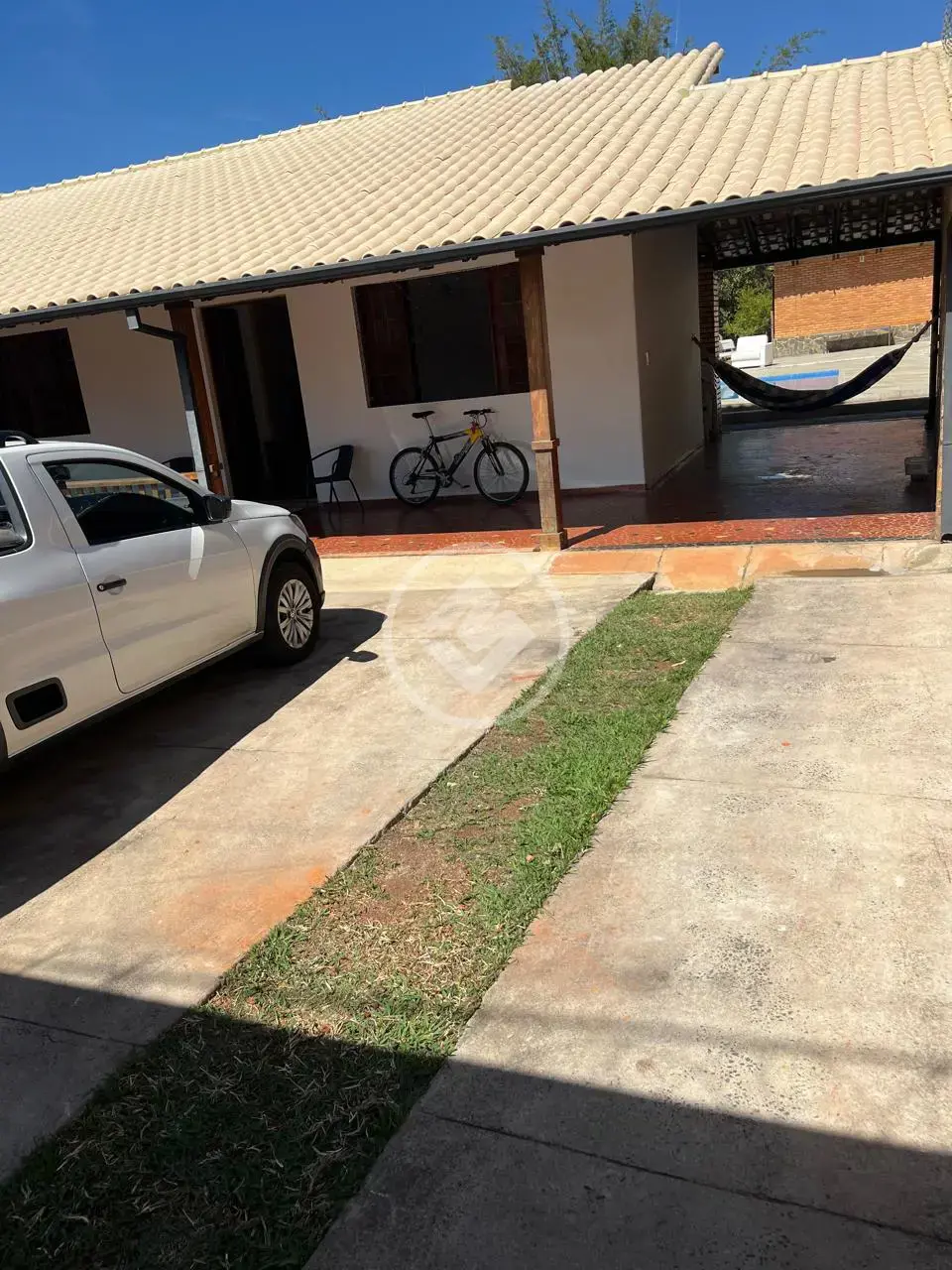 Casa 5 quartos no Centro, Lagoa Santa — foto 4 de 6