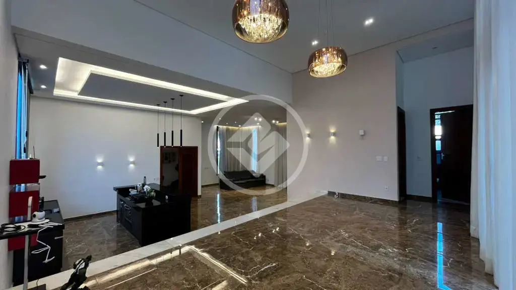 Casa 3 quartos no Condomínio Gran Royalle em Lagoa Santa MG / MY BROKER
