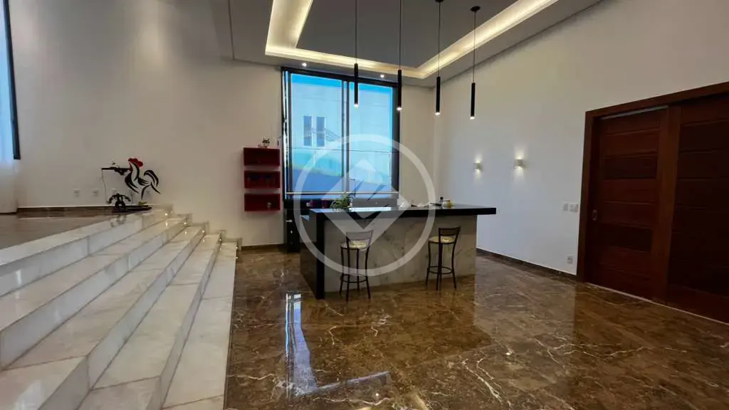 Casa Condomínio 3 quartos no Gran Royalle, Lagoa Santa — foto 6 de 6