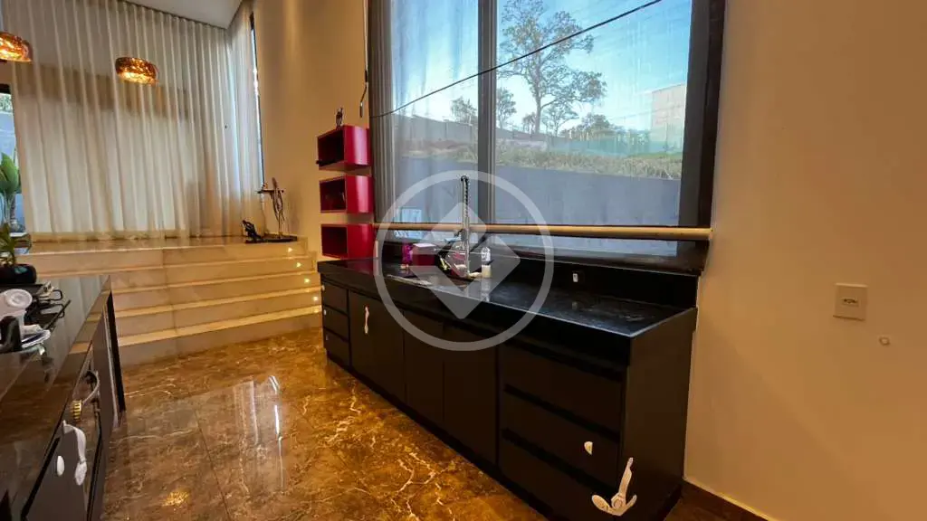 Casa Condomínio 3 quartos no Gran Royalle, Lagoa Santa — foto 5 de 6