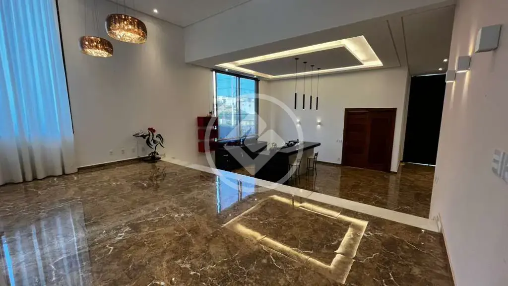 Casa Condomínio 3 quartos no Gran Royalle, Lagoa Santa — foto 3 de 6
