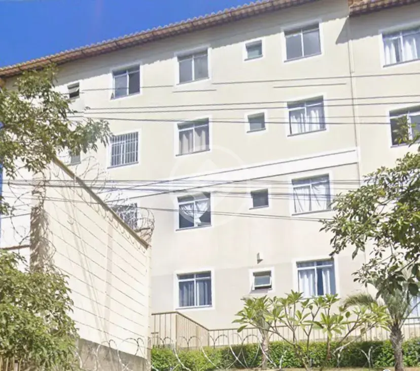 Apartamento Serra Dourada, Vespasiano - MG — foto 2