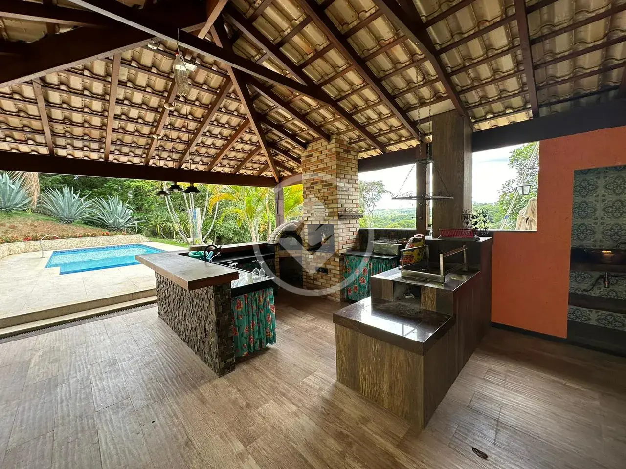 Casa Condomínio 7 quartos no Condados da Lagoa, Lagoa Santa — foto 3 de 6