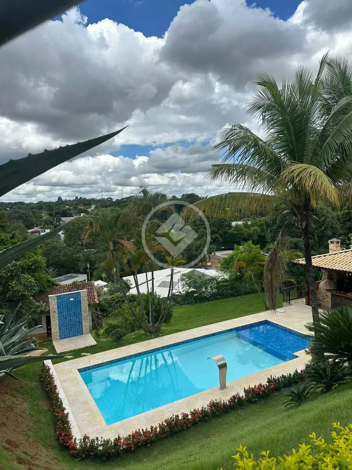 Casa Condomínio 7 quartos no Condados da Lagoa, Lagoa Santa — foto 4 de 6