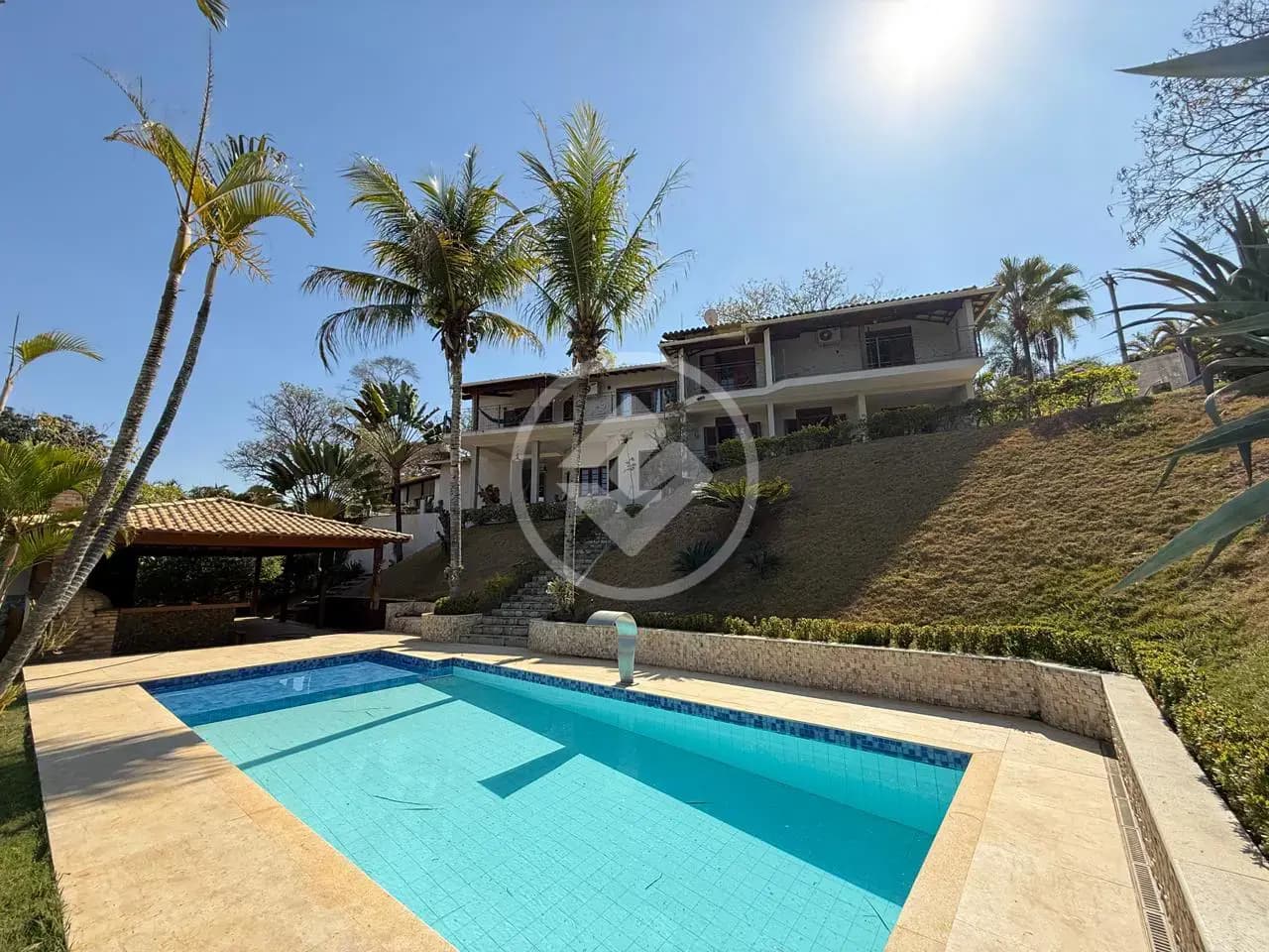 Casa Condomínio Condados da Lagoa, Lagoa Santa - MG — foto 1