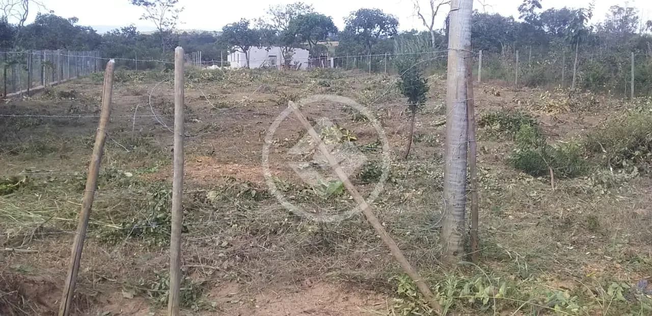 Terreno Condomínio Almeida, Jaboticatubas - MG — foto 1