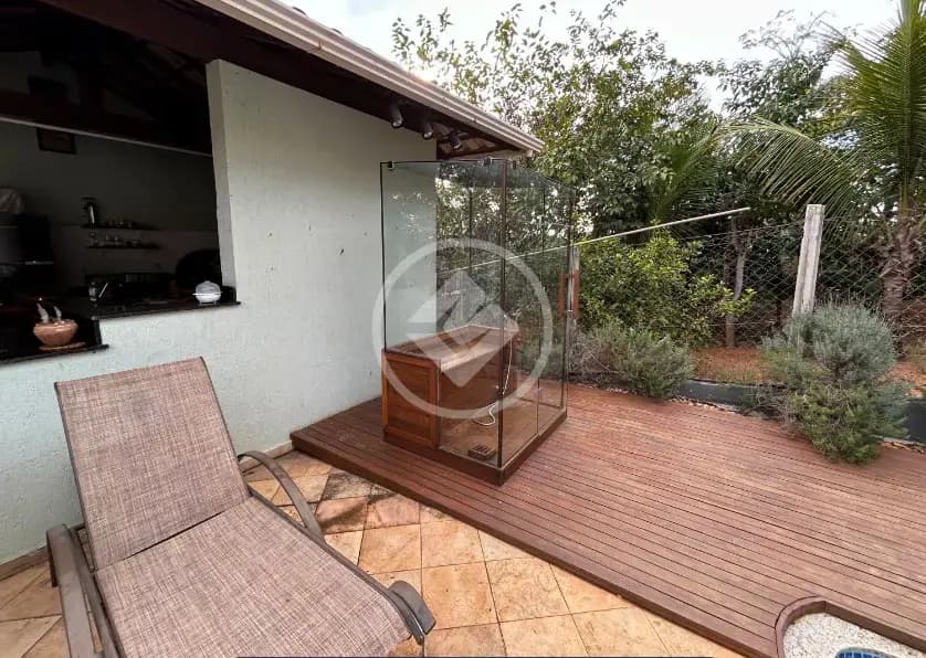 Casa Condomínio no Bairro Recanto da Lagoa, Lagoa Santa — foto 5 de 6