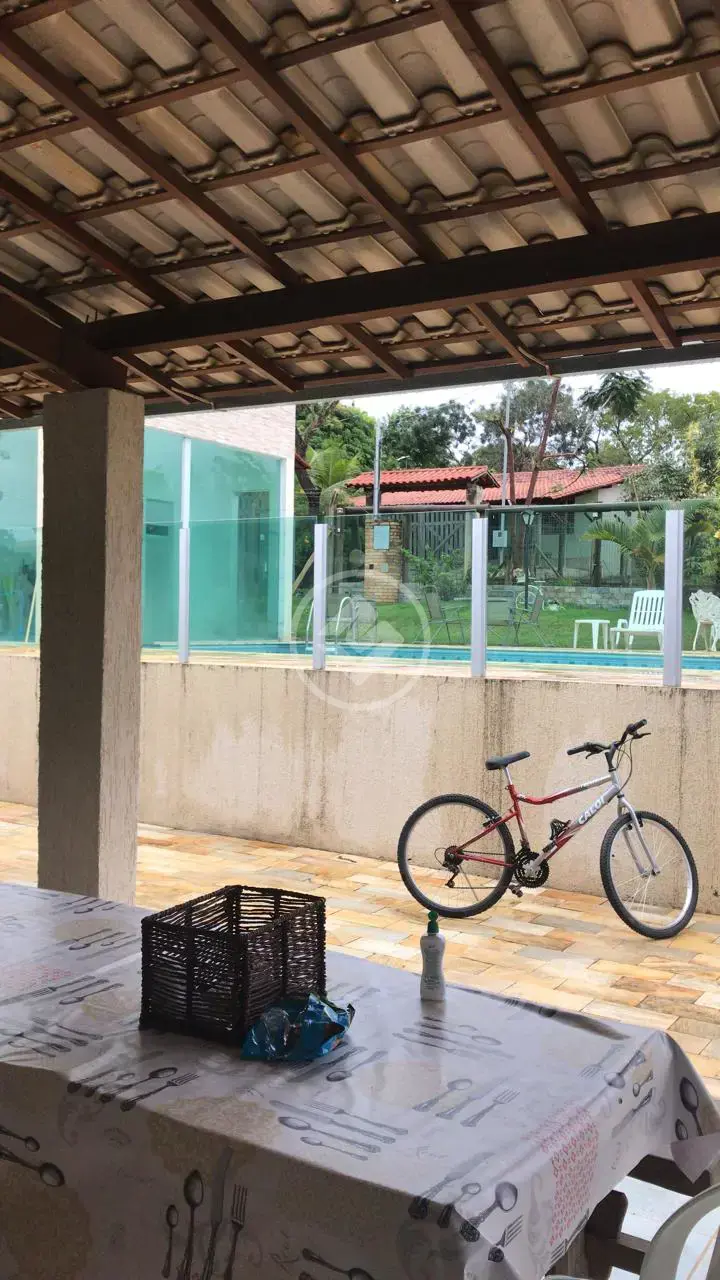 Casa Condomínio 5 quartos no Centro, Jaboticatubas — foto 3 de 6