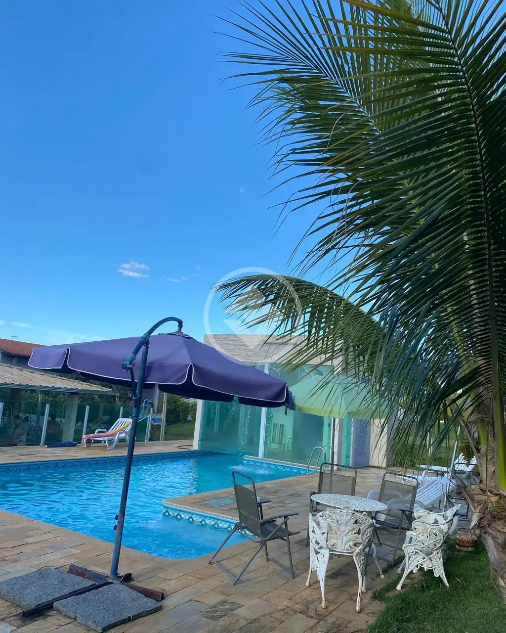 Sitio 5 quartos - Estancias da Mata - Jaboticatubas MG My Broker