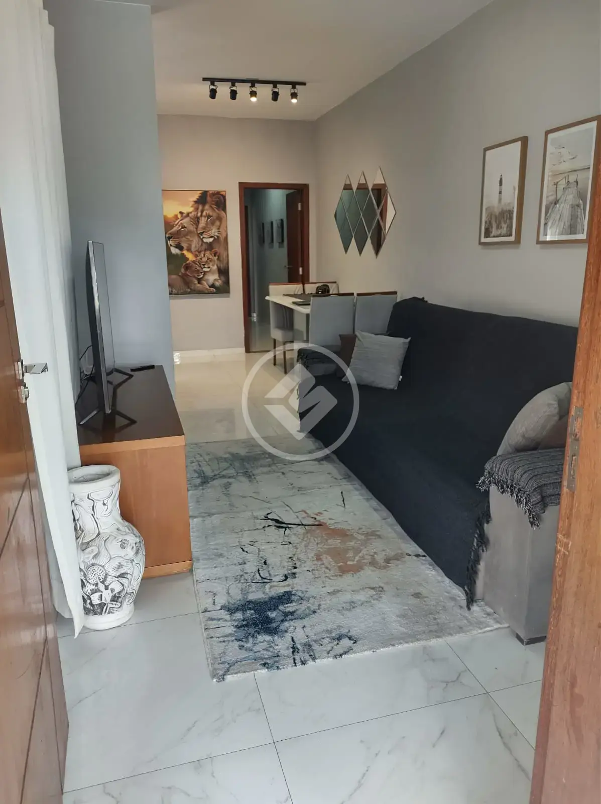 Casa 2 quartos no Portal do Sol, Lagoa Santa — foto 4 de 6