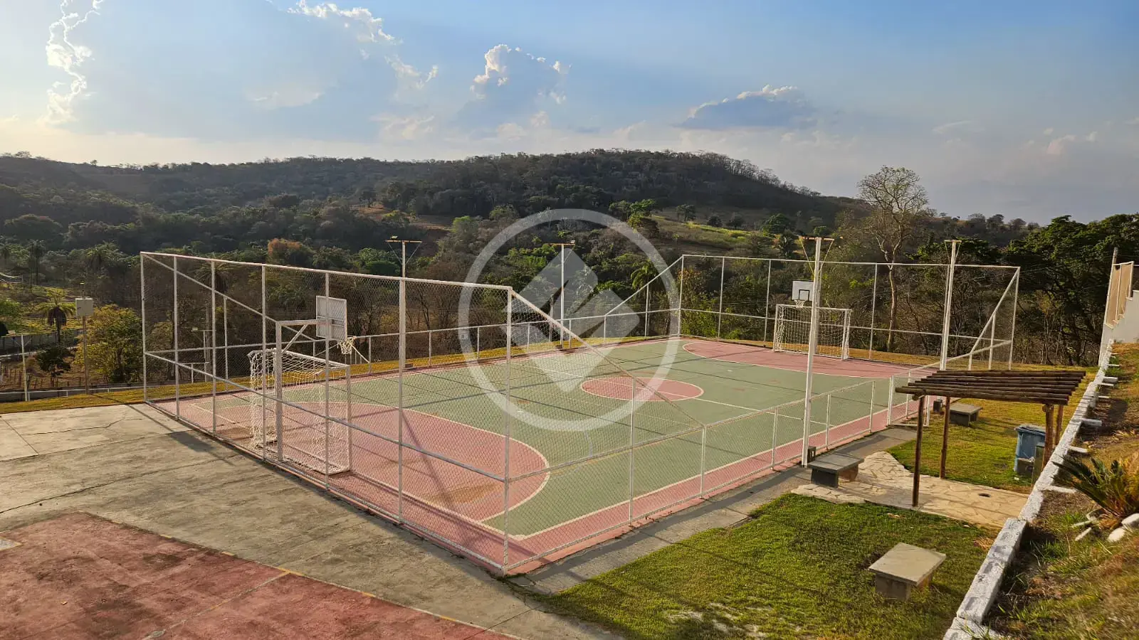 Terreno Condomínio no Residencial Poços, Lagoa Santa — foto 5 de 6