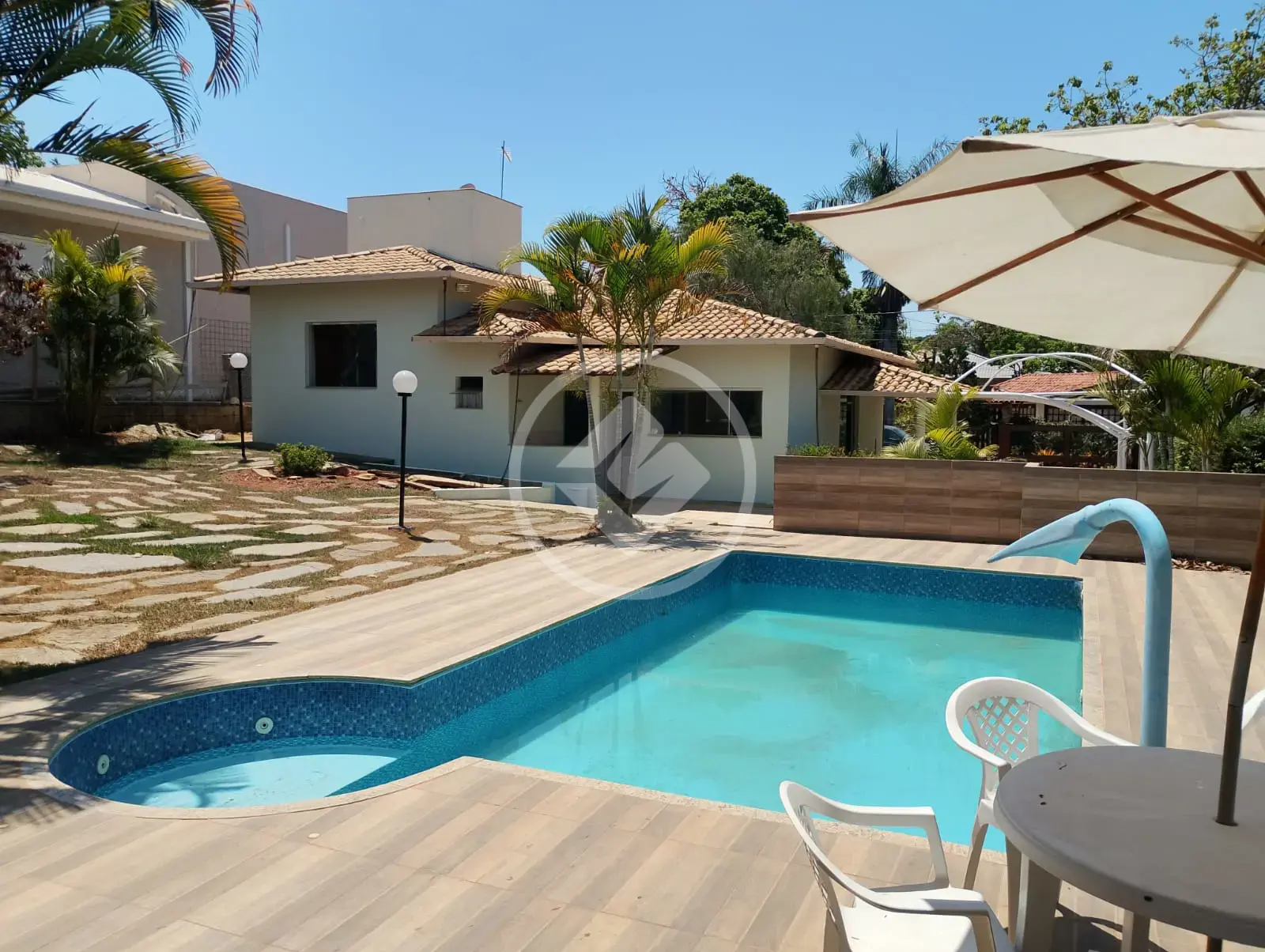 Casa Condomínio Bela Vista, Lagoa Santa - MG — foto 2