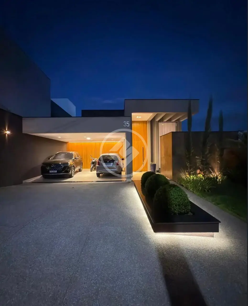 Casa Condomínio Rosa dos Ventos, Vespasiano - MG — foto 2