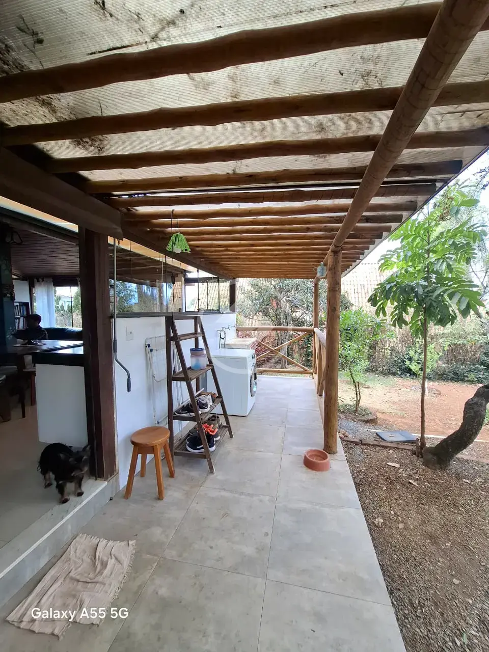 Casa Recanto da Lagoa, Lagoa Santa - MG — foto 2